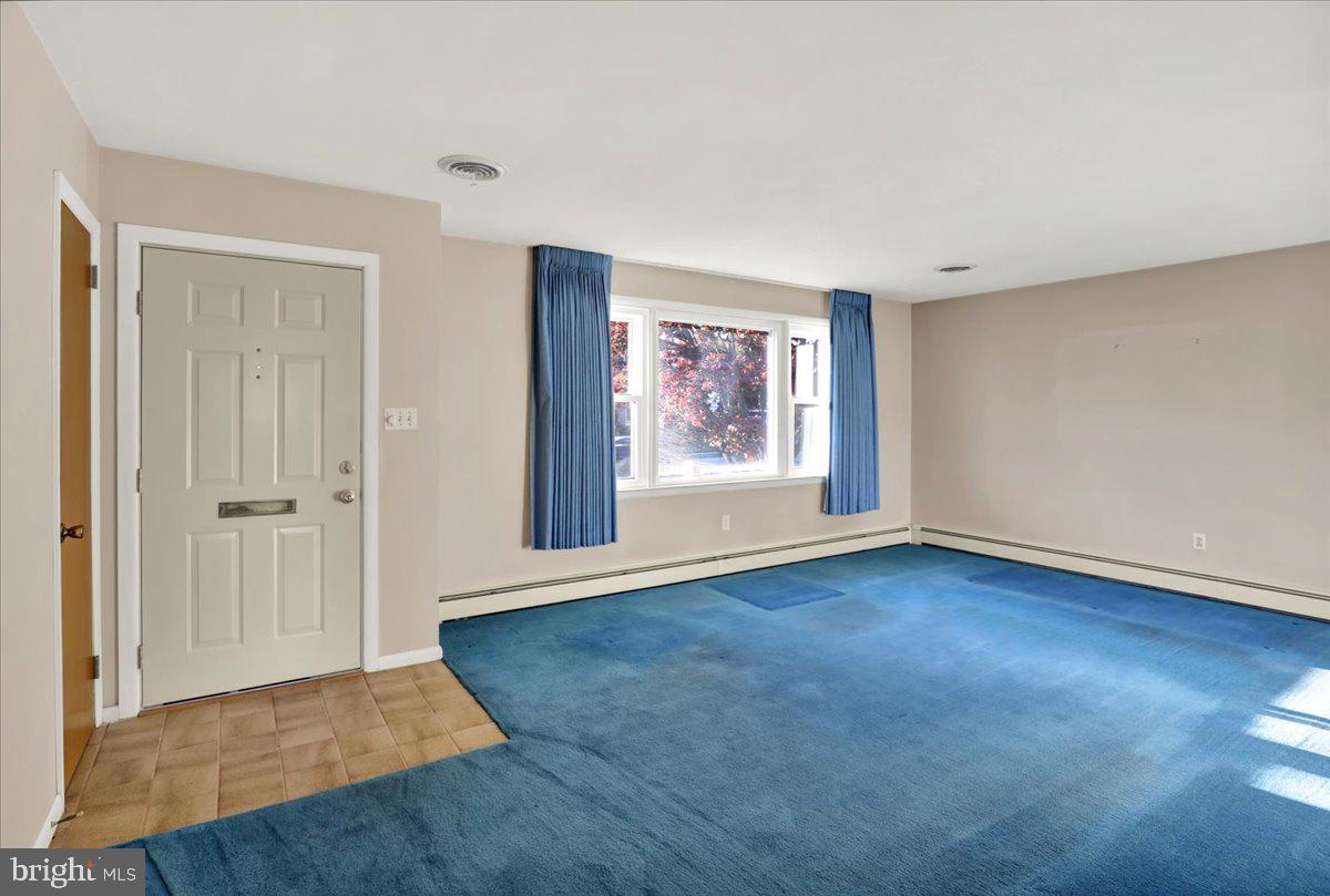 1734 YORK ROAD