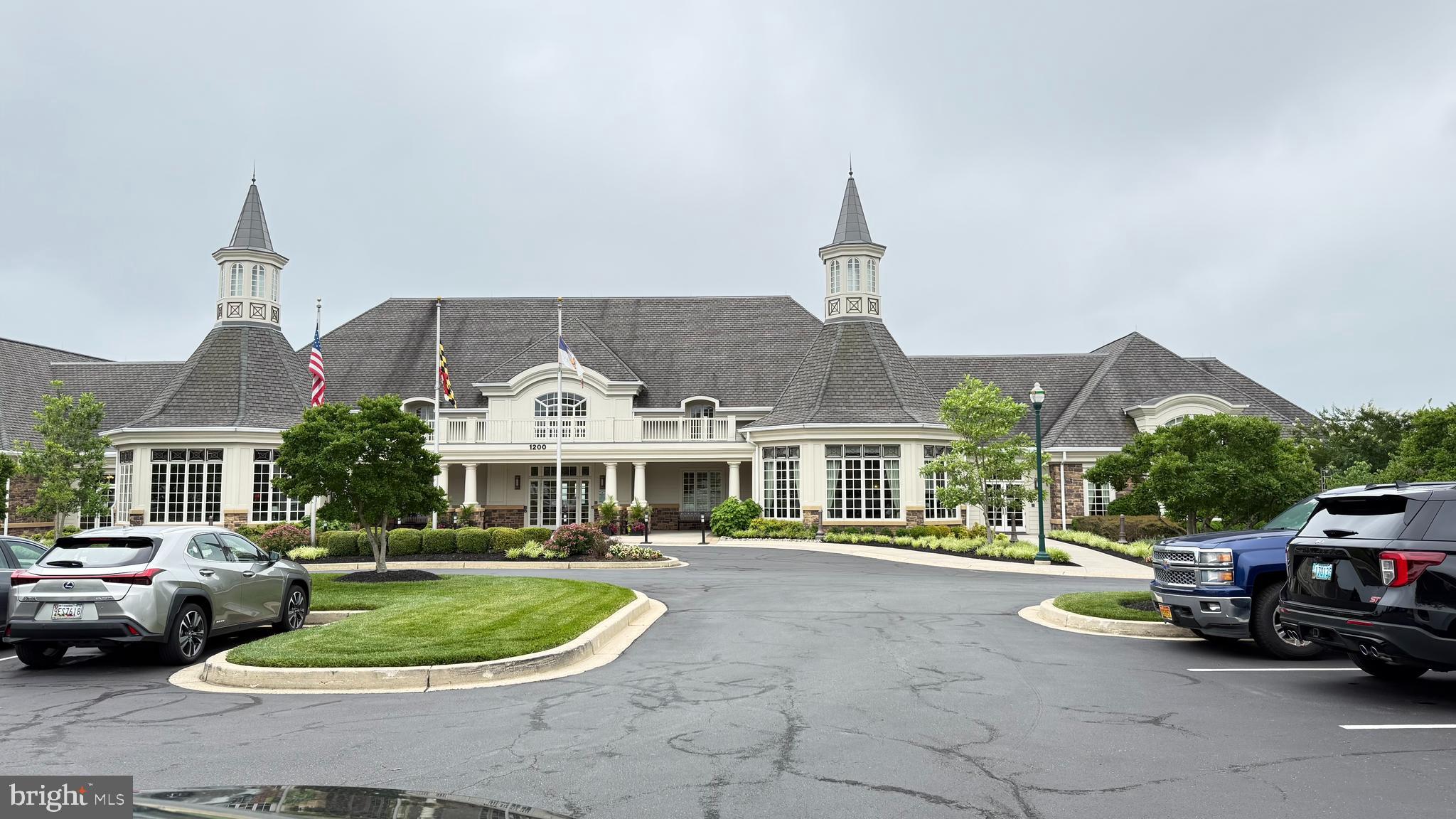 BULLE ROCK - Residential