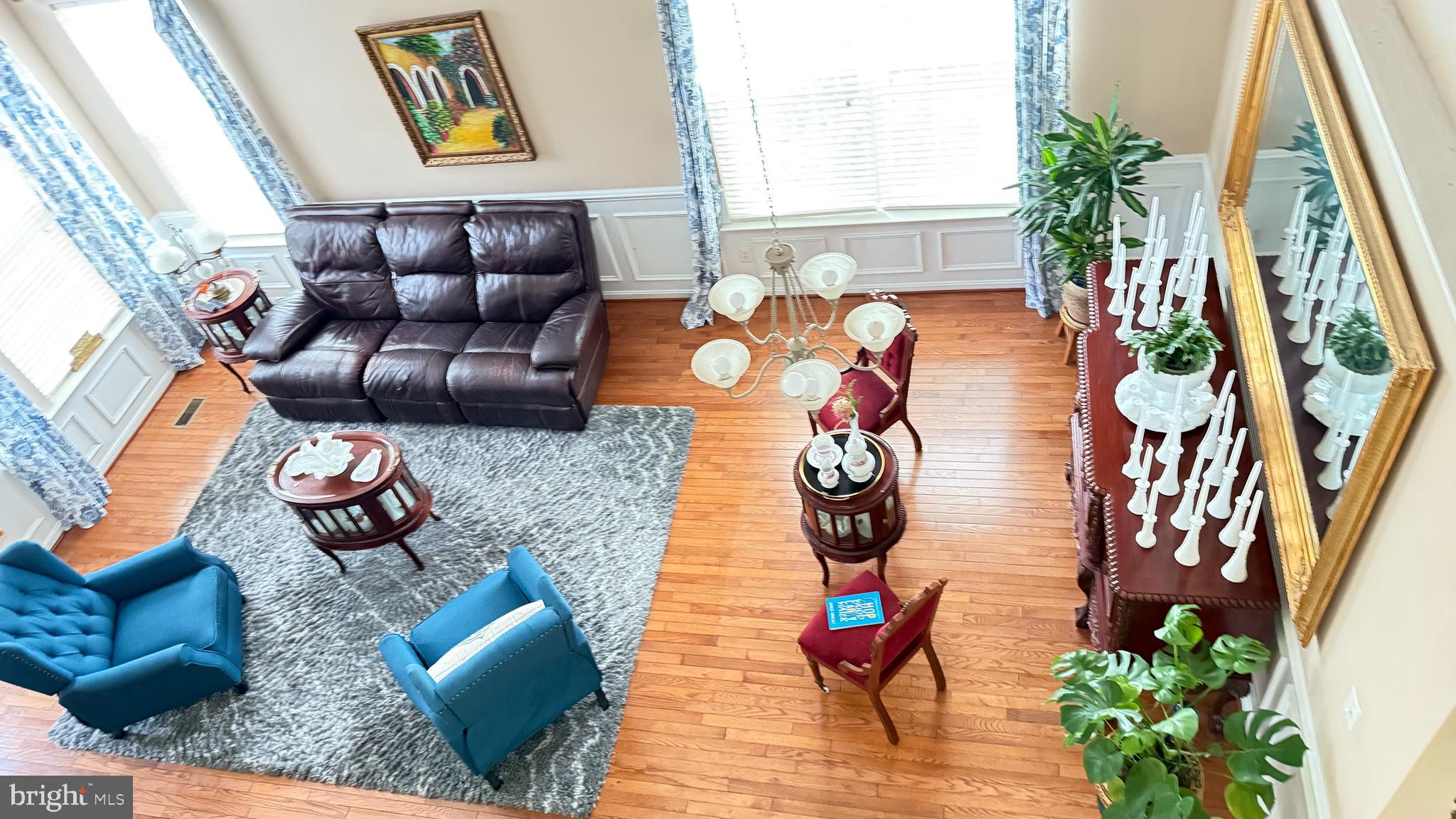 BULLE ROCK - Residential