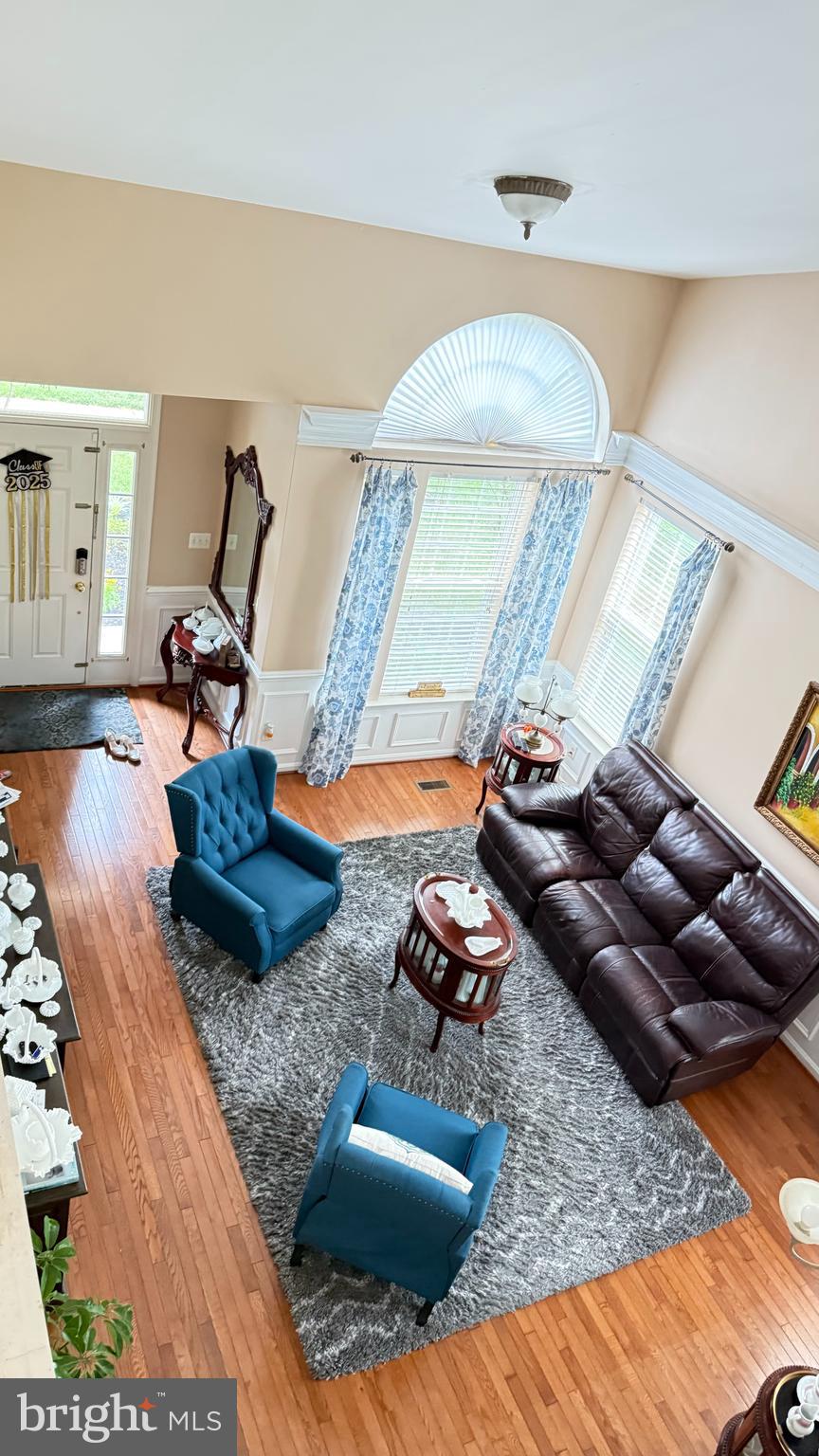 BULLE ROCK - Residential