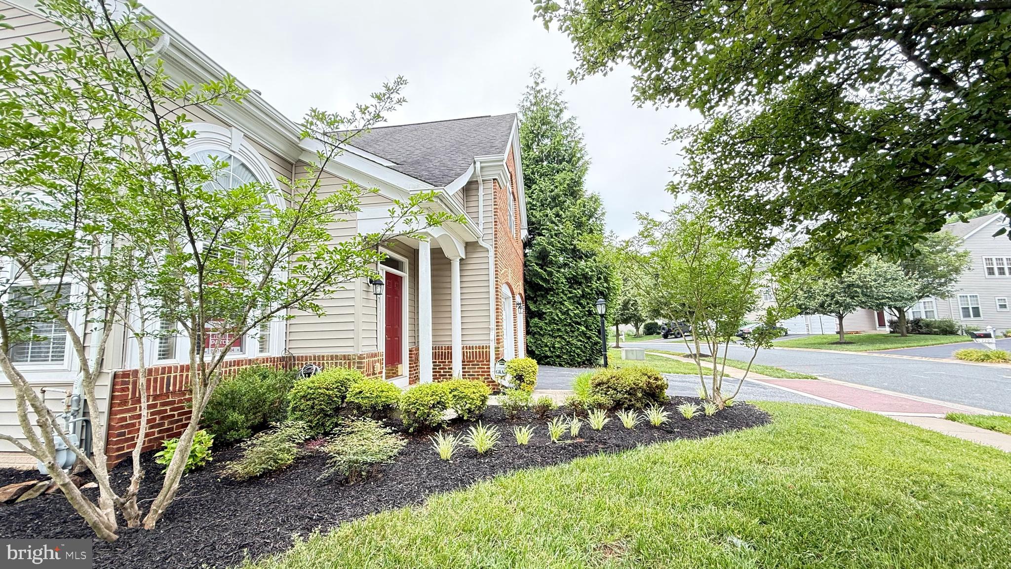 BULLE ROCK - Residential