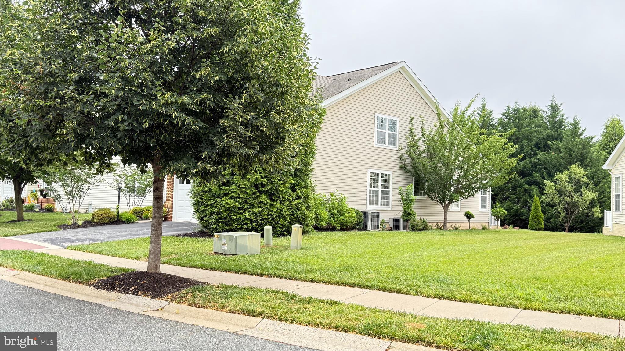 BULLE ROCK - Residential