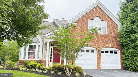 217 SMARTY JONES TERRACE HAVRE DE GRACE MD 21078