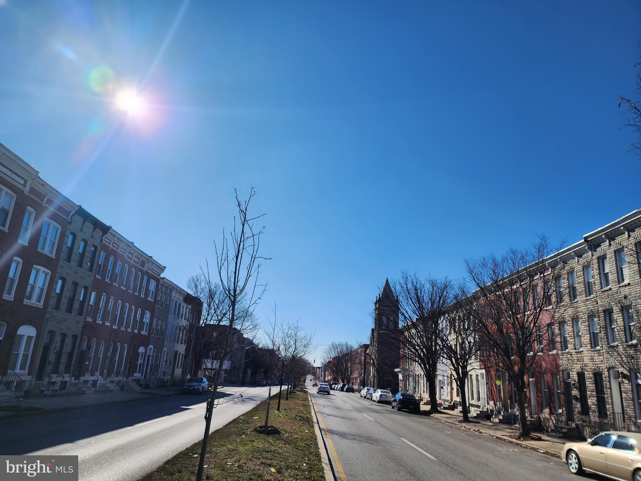 SANDTOWN-WINCHESTER - Residential