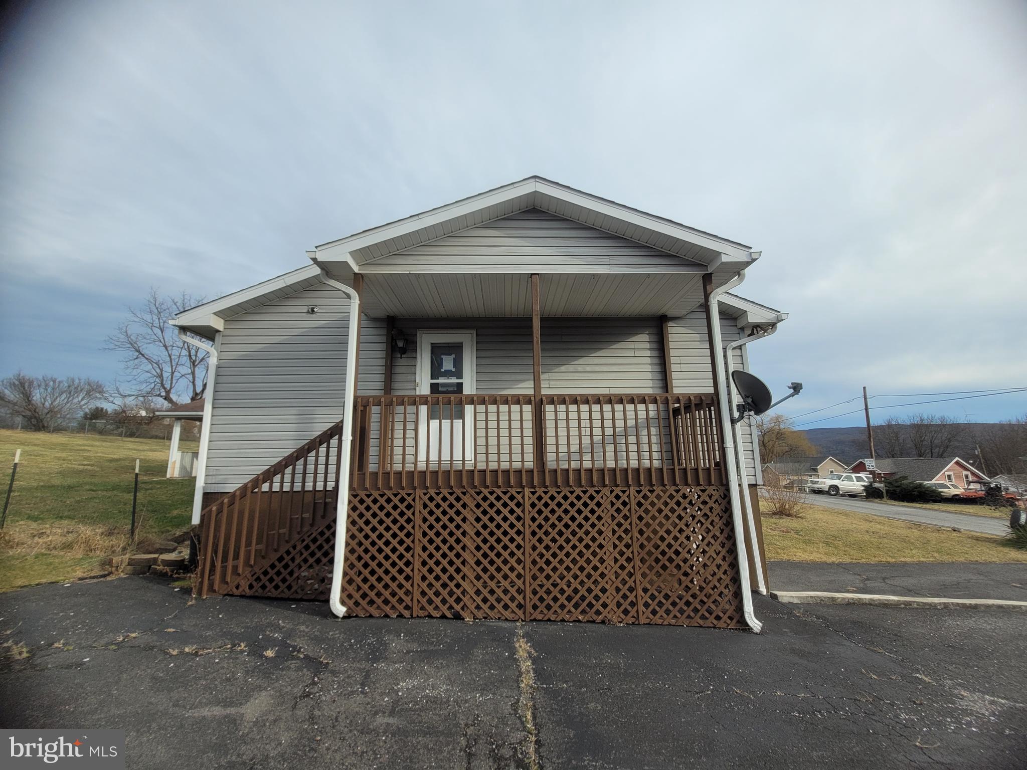 ECKHART - Residential