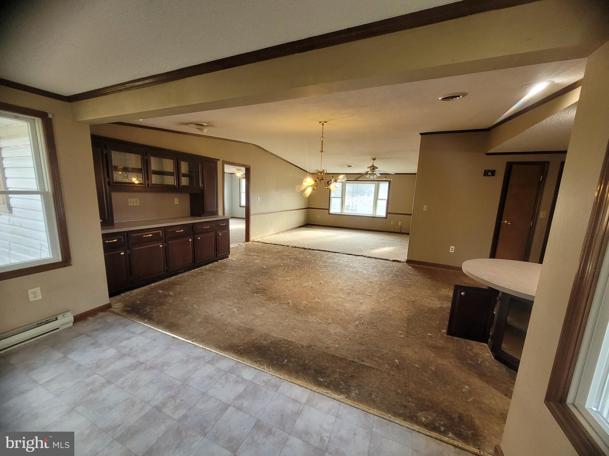 ECKHART - Residential