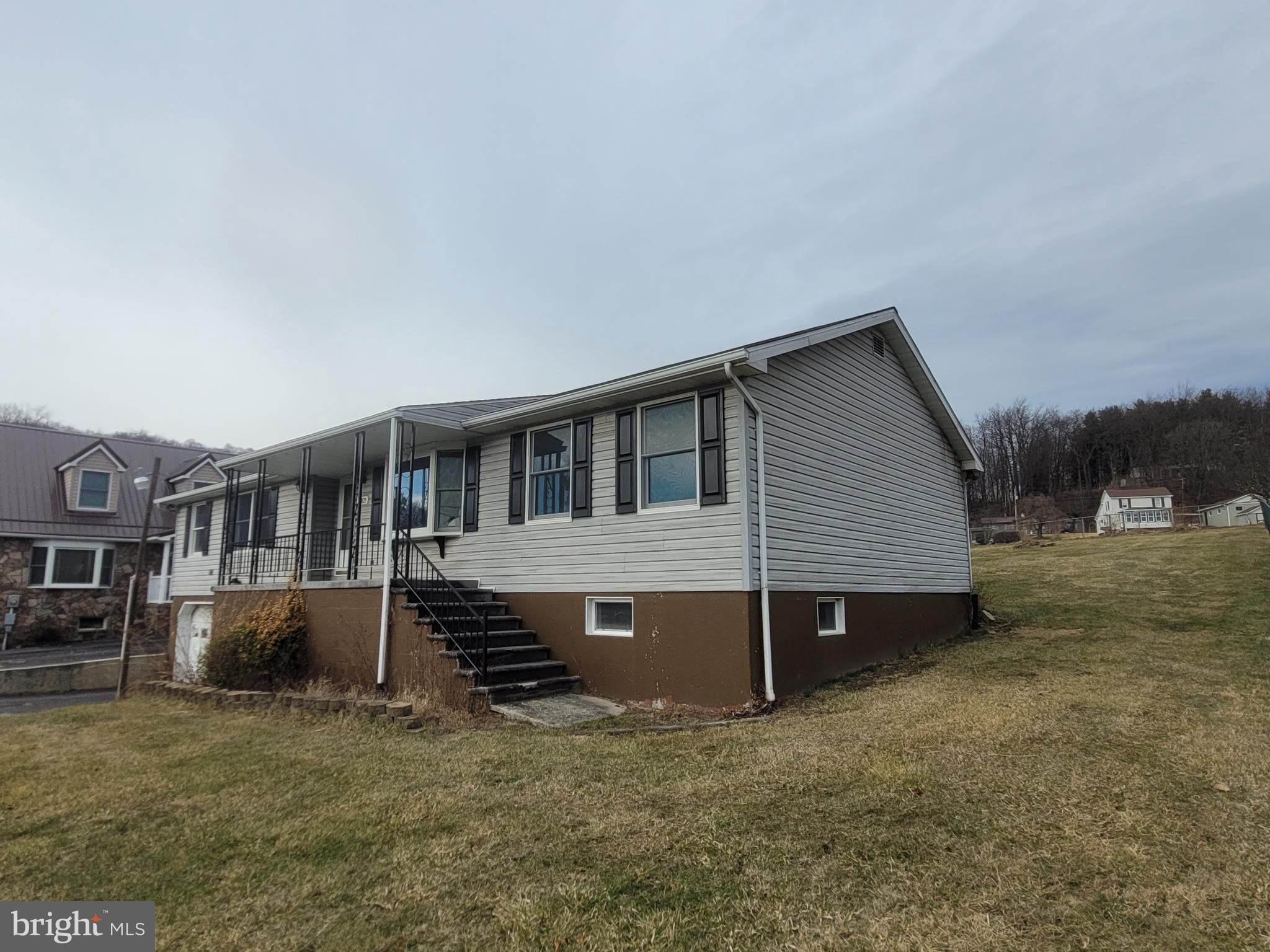 ECKHART - Residential