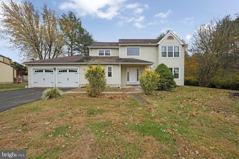 180 INDEPENDENCE DRIVE HOLLAND PA 18966