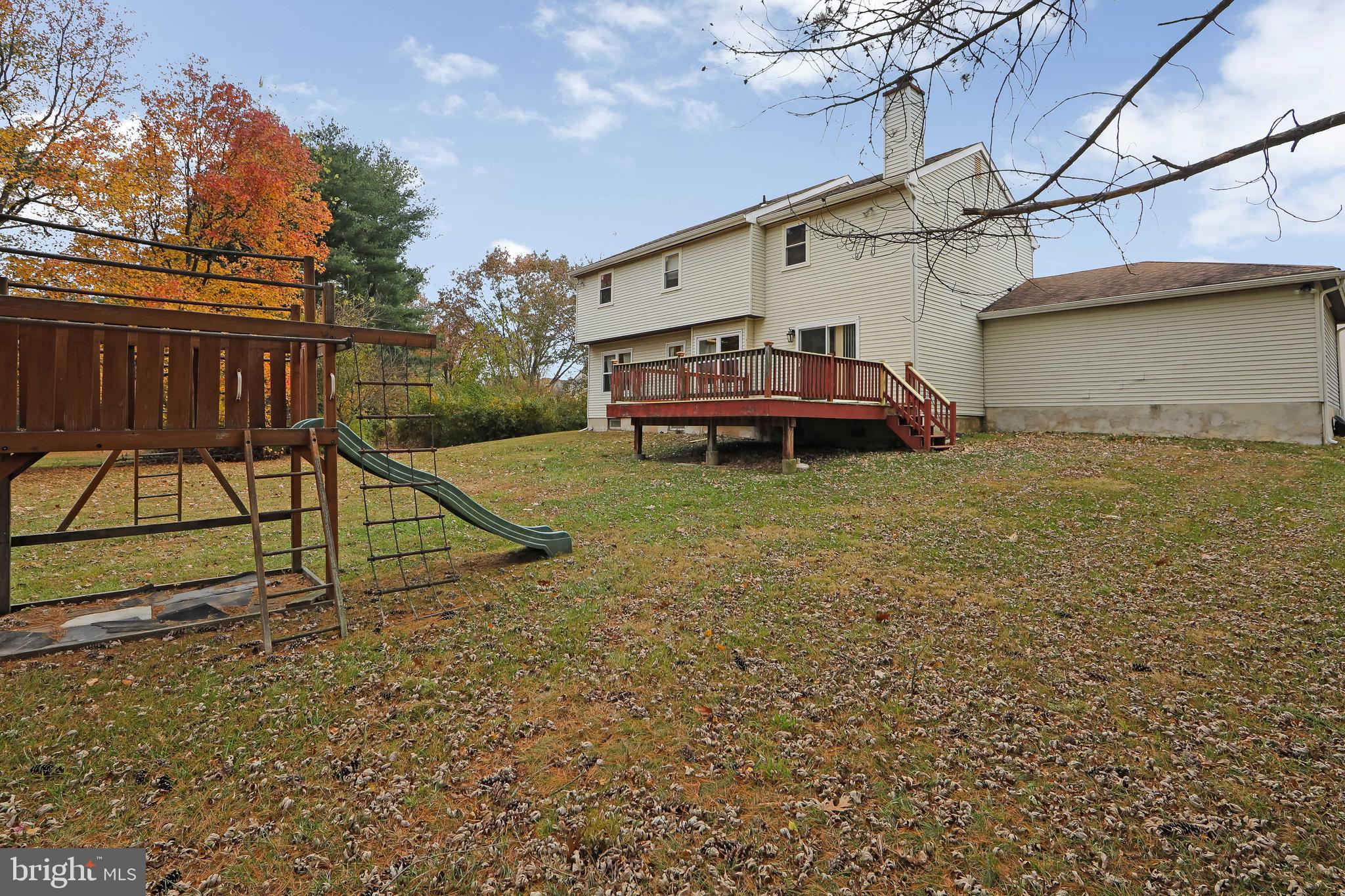 TAPESTRY - Residential