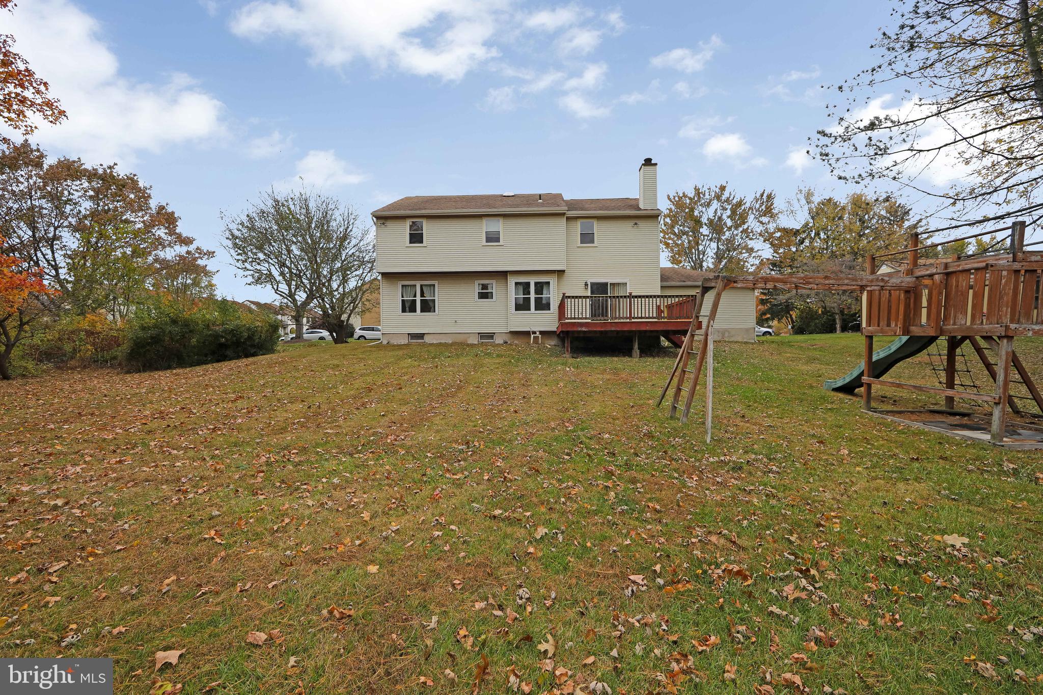 TAPESTRY - Residential