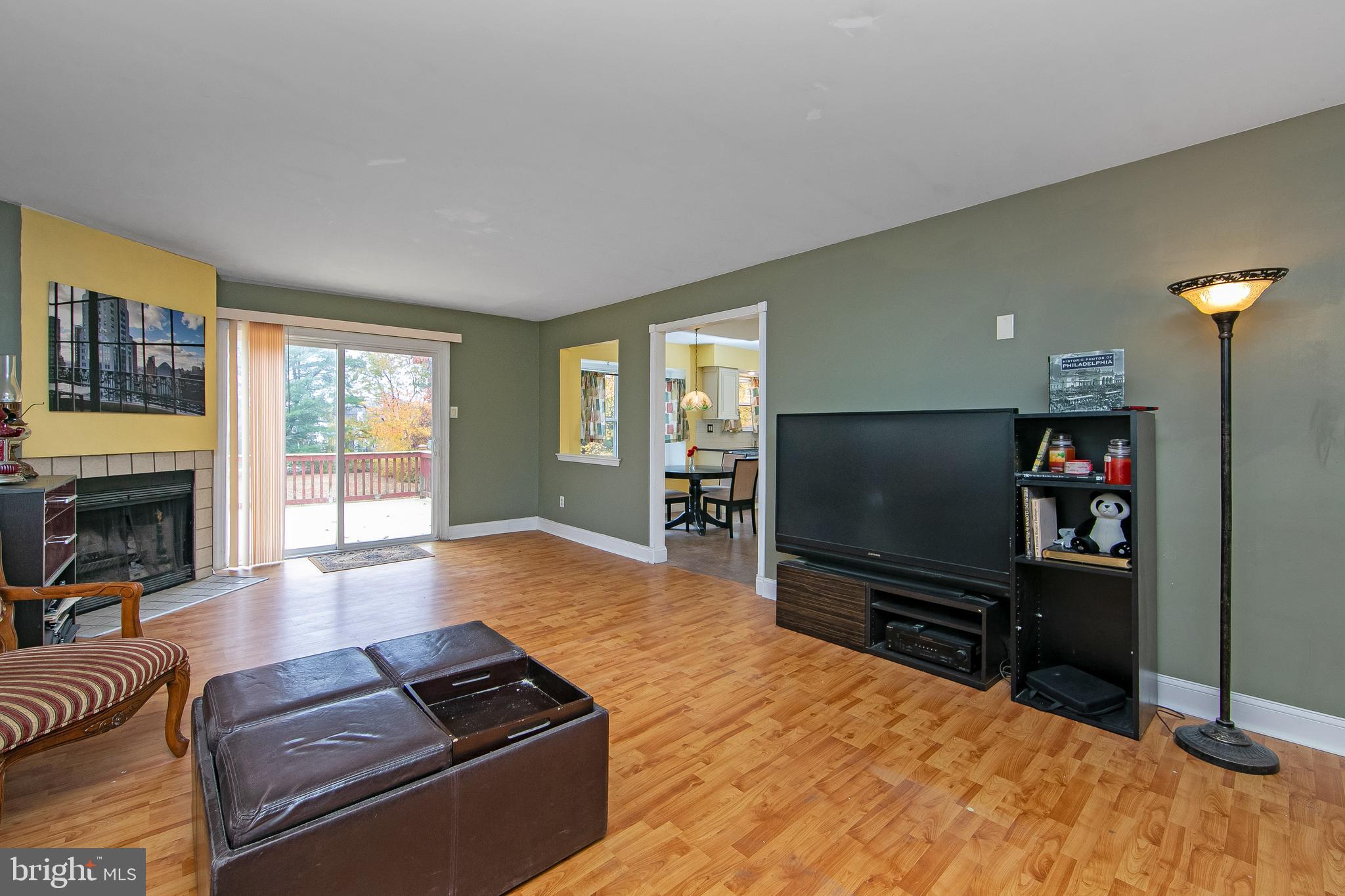 TAPESTRY - Residential