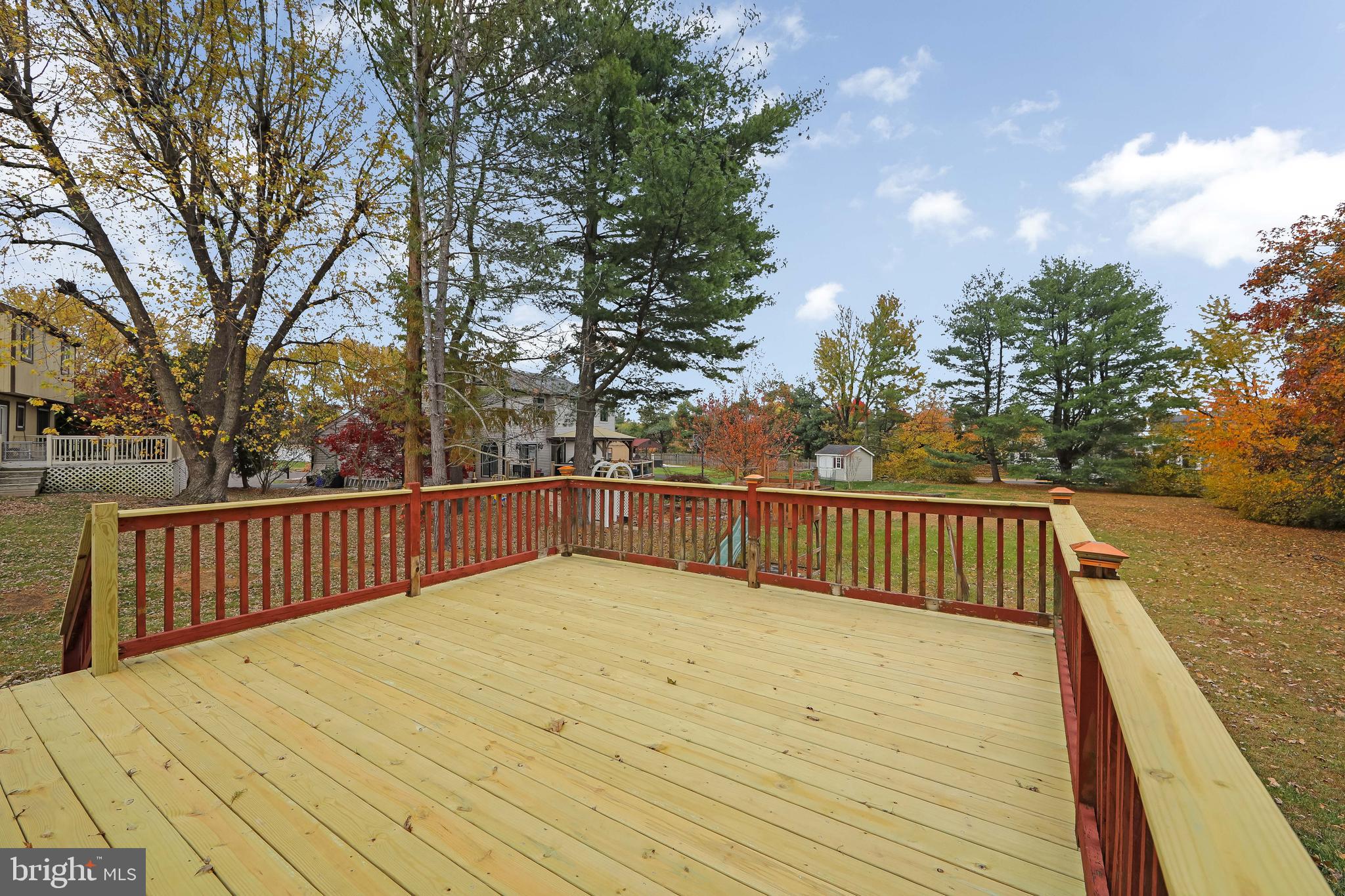 TAPESTRY - Residential