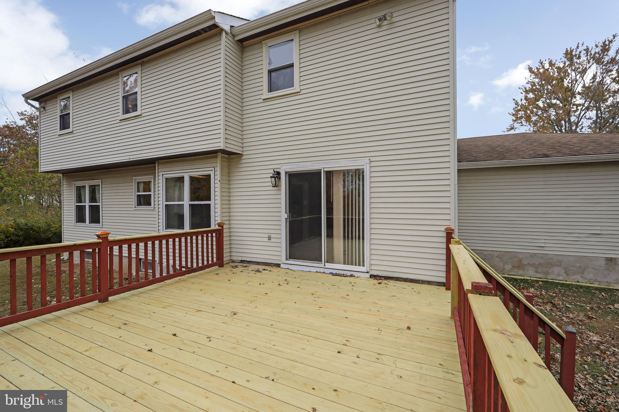 TAPESTRY - Residential