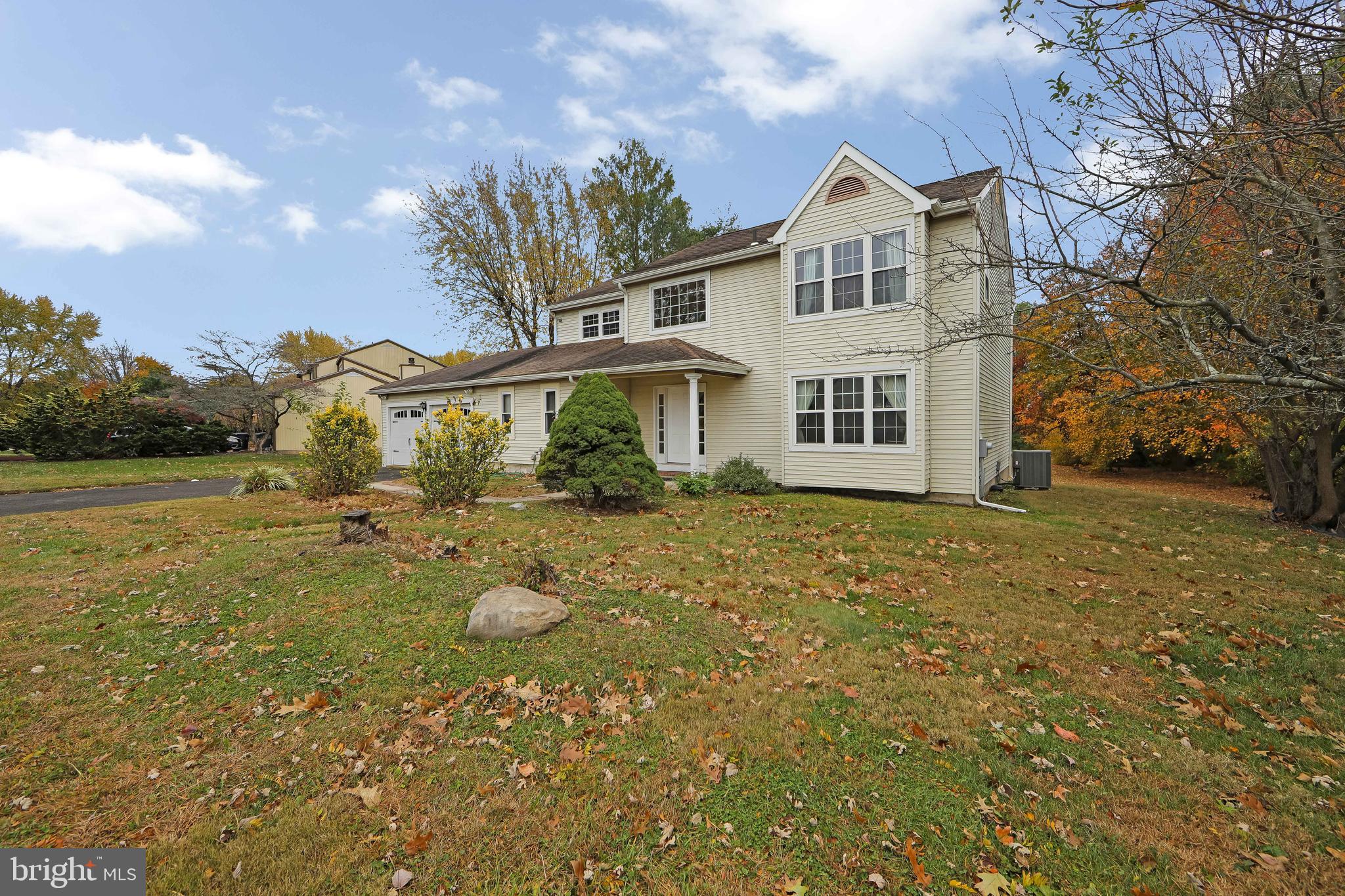 180 INDEPENDENCE DRIVE