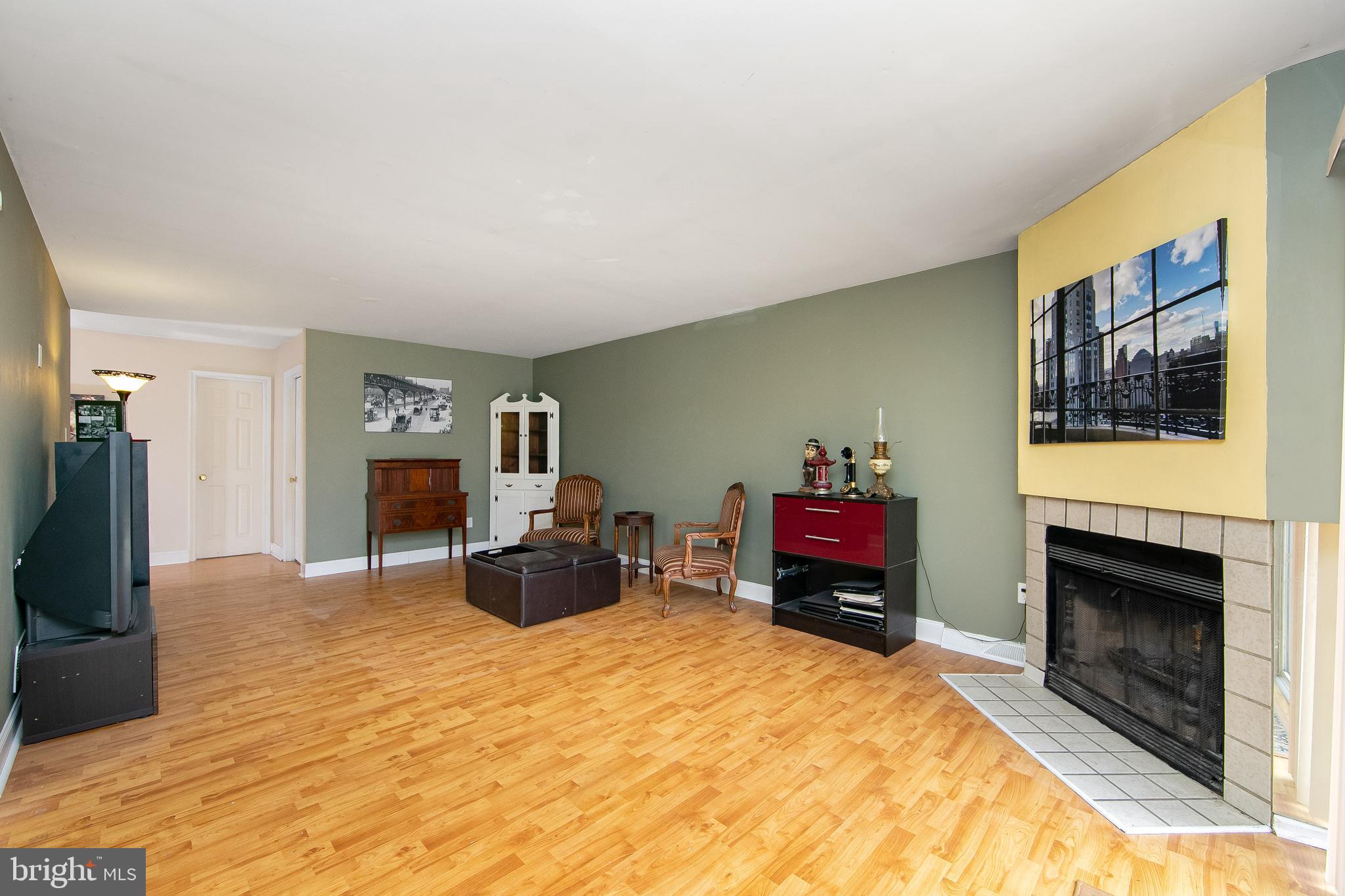 TAPESTRY - Residential