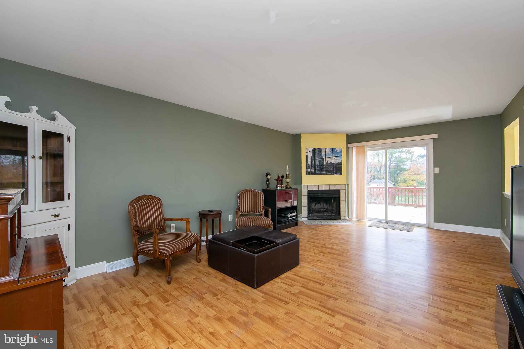 TAPESTRY - Residential