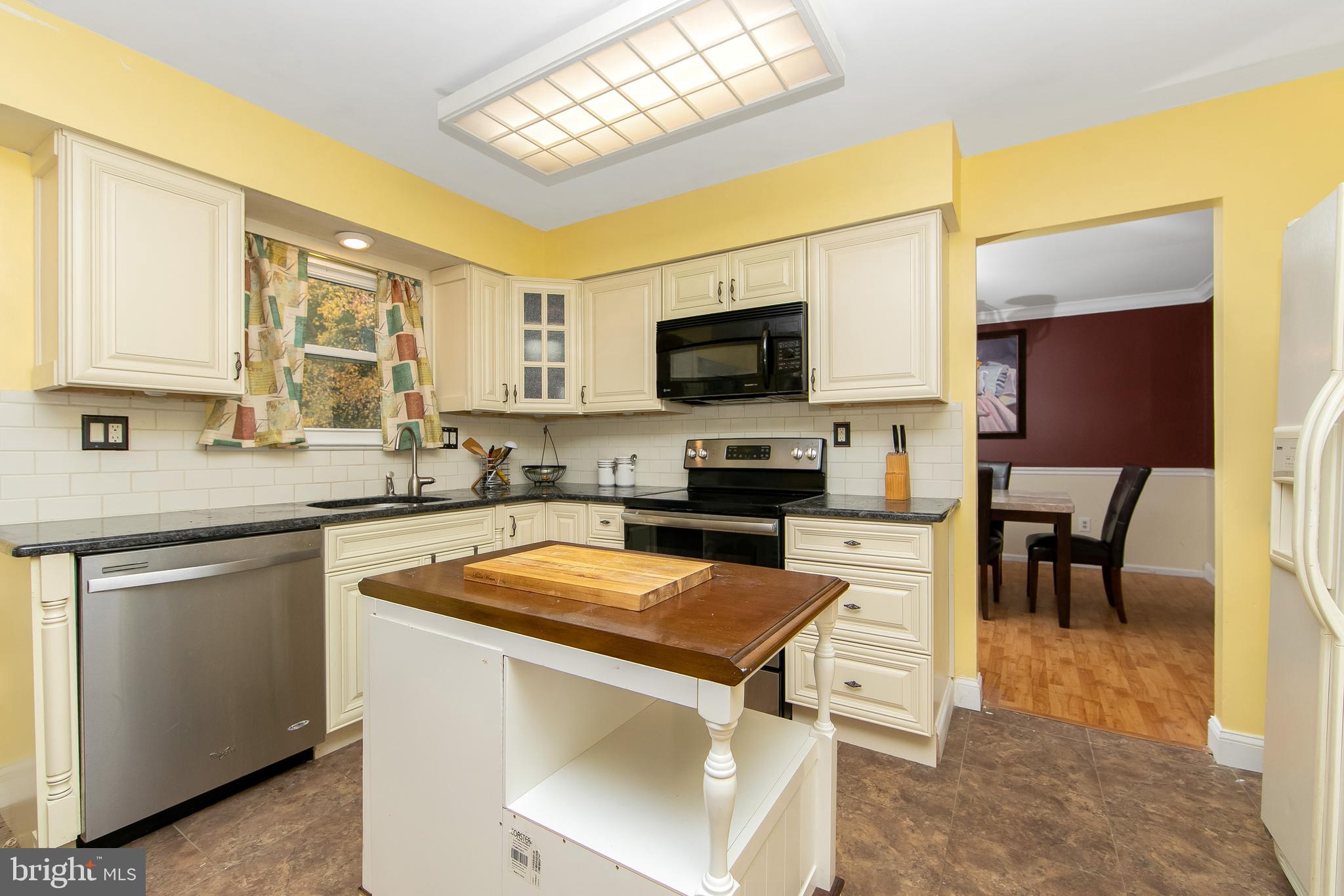 TAPESTRY - Residential