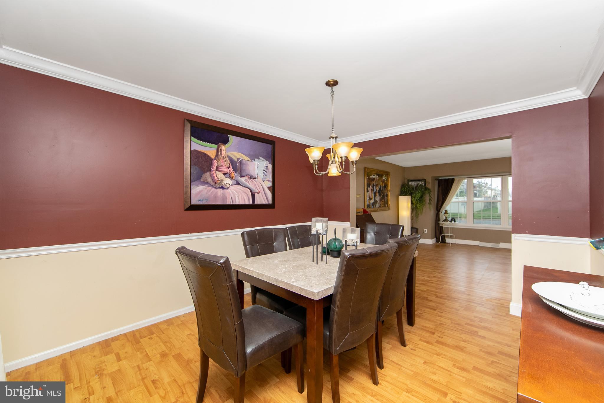 TAPESTRY - Residential