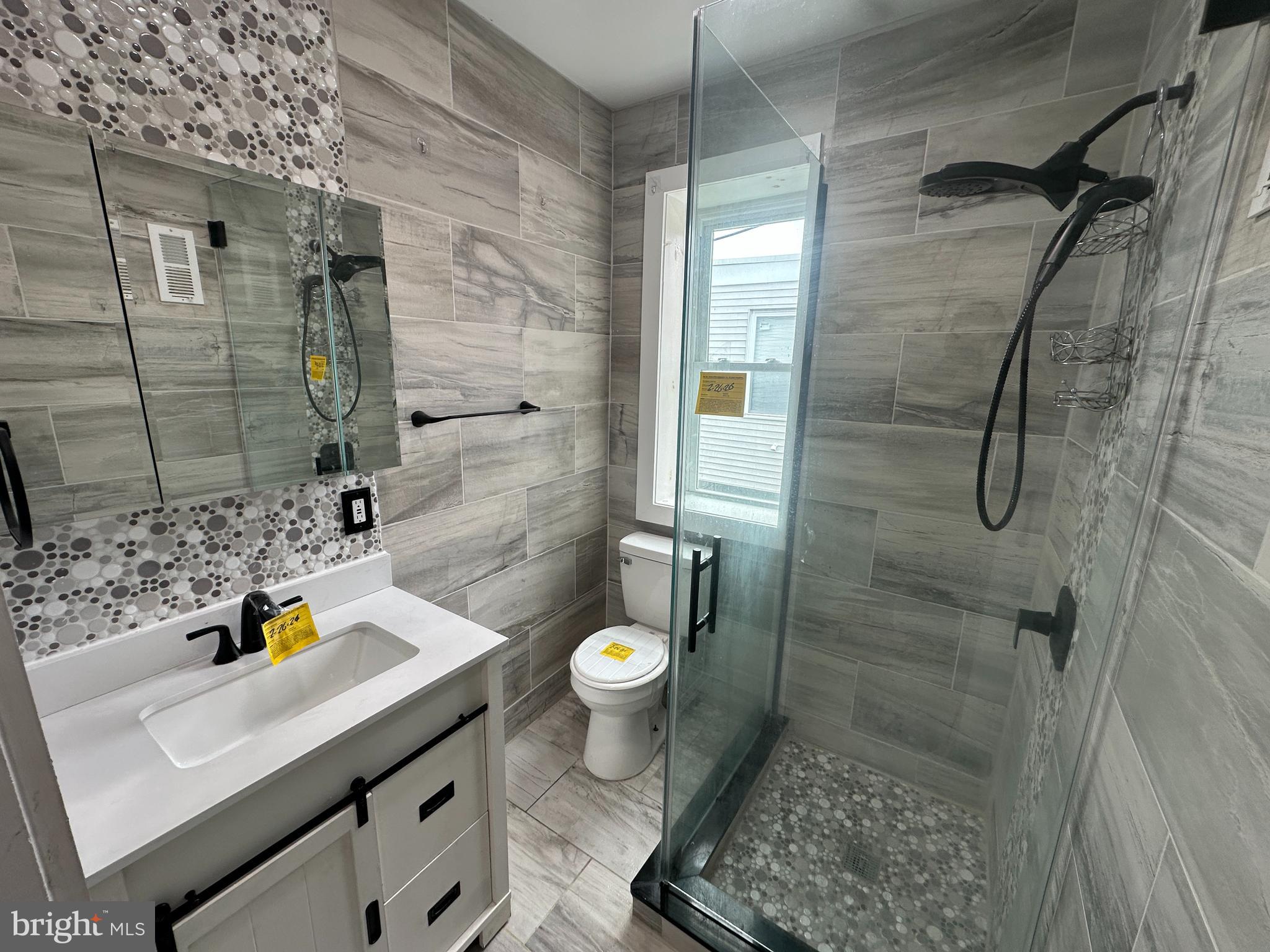 PHILADELPHIA (WEST) - Residential