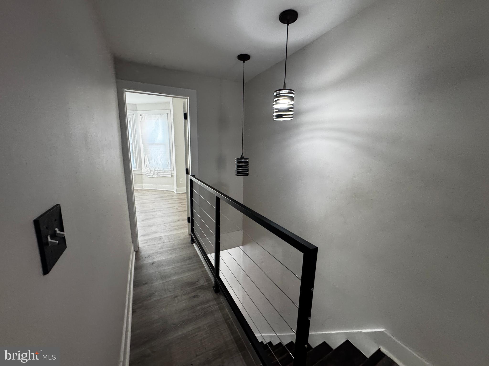 PHILADELPHIA (WEST) - Residential