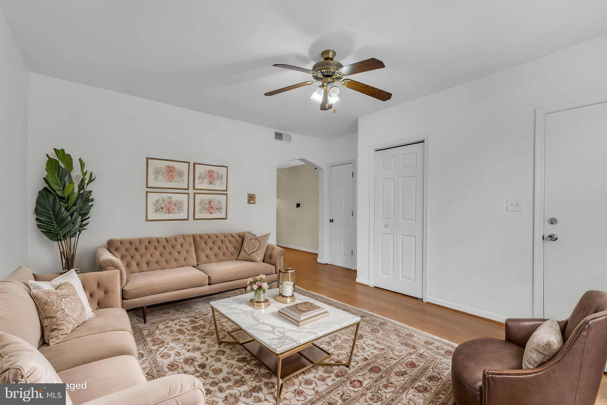 945 RANDOLPH STREET NW A