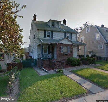 Townhouse For Sale - 7005 Dunhill Rd<br/> DUNDALK, MD 21222