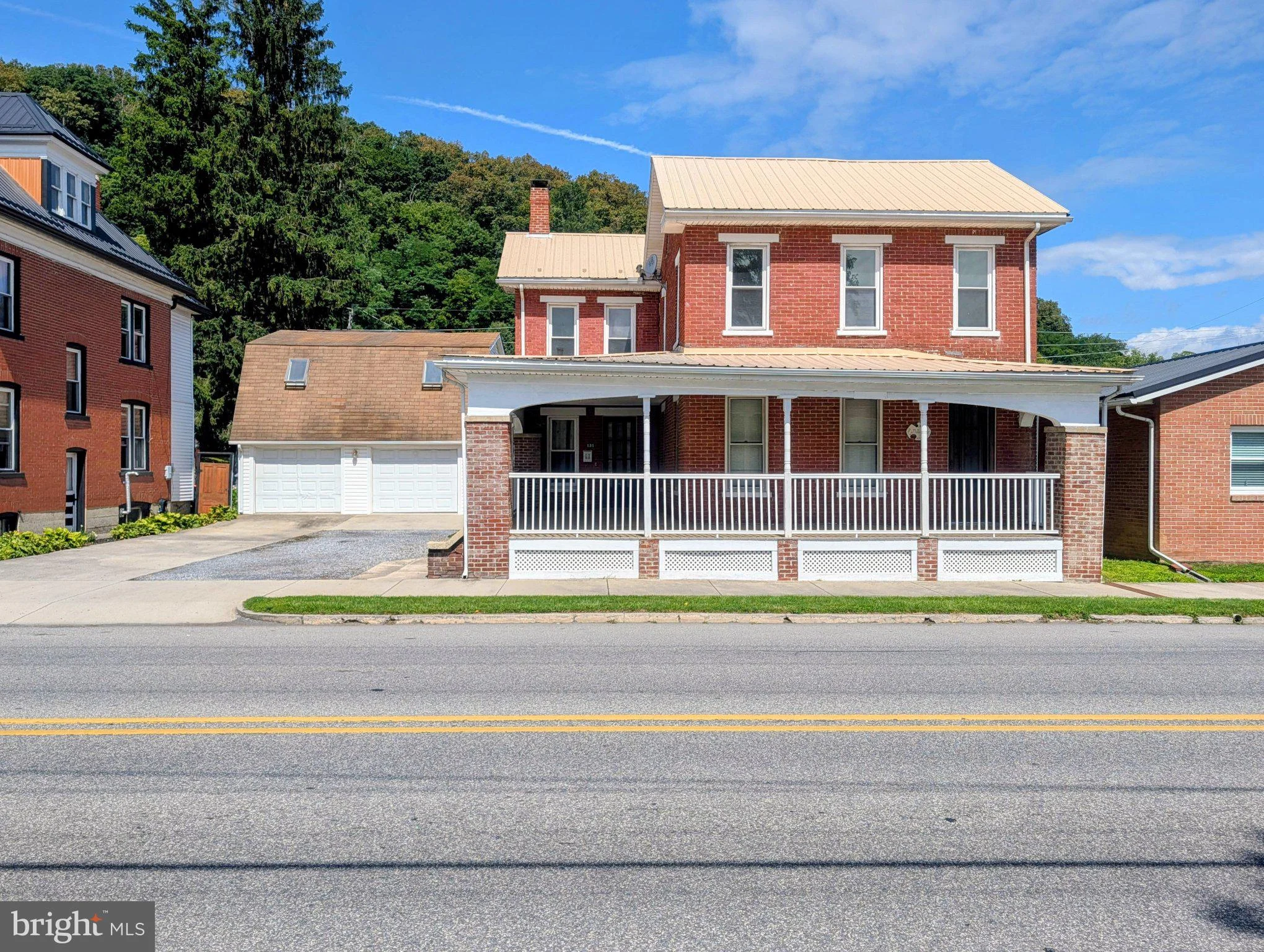 131 W Main Street, Everett, PA, 15537