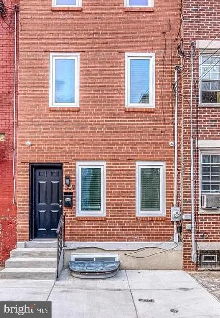 FRANCISVILLE - Residential Lease