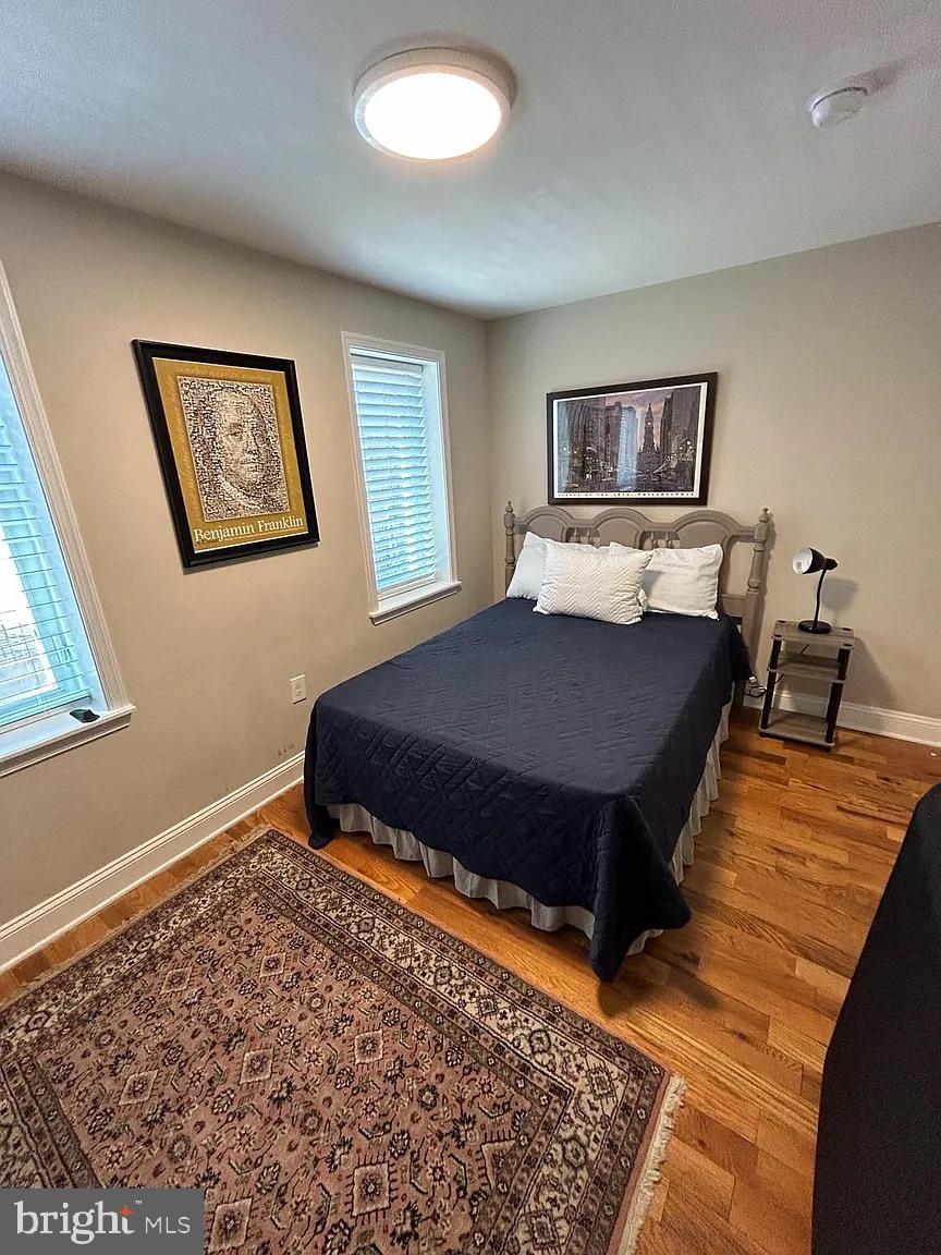 FRANCISVILLE - Residential Lease