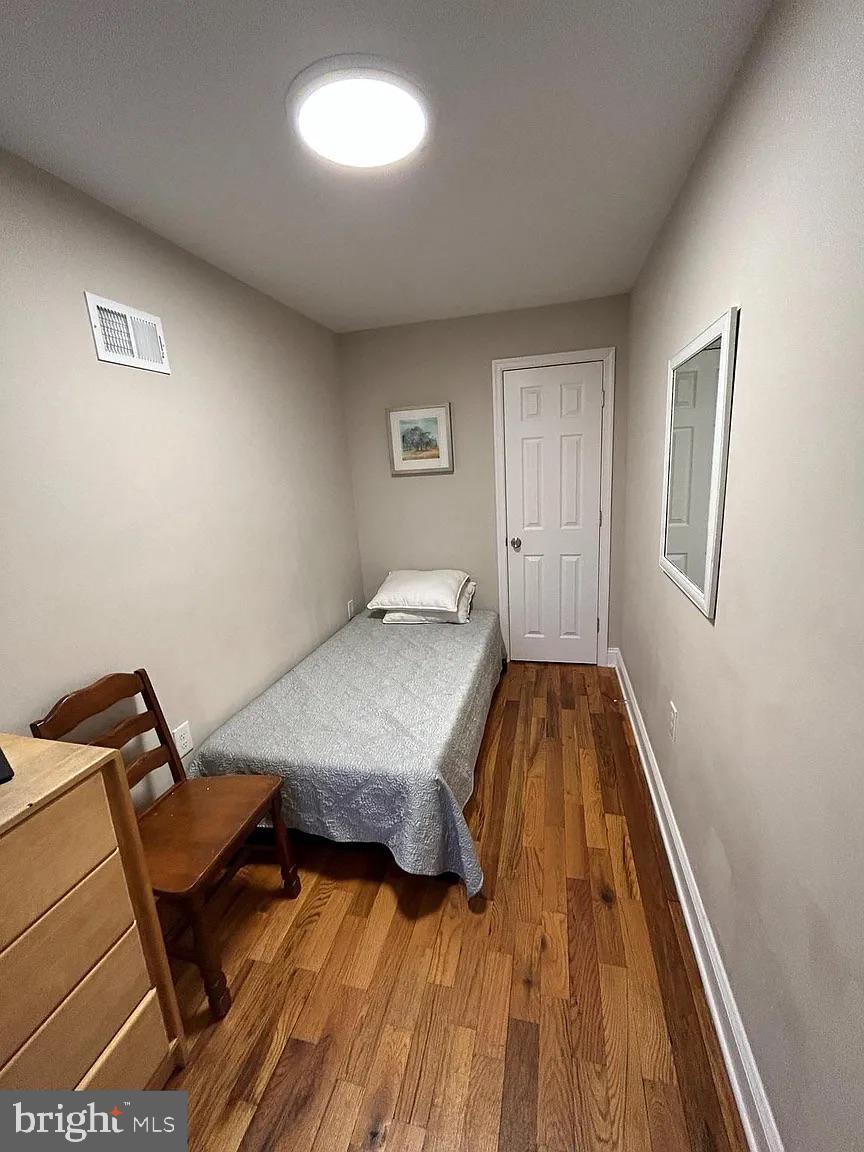 FRANCISVILLE - Residential Lease