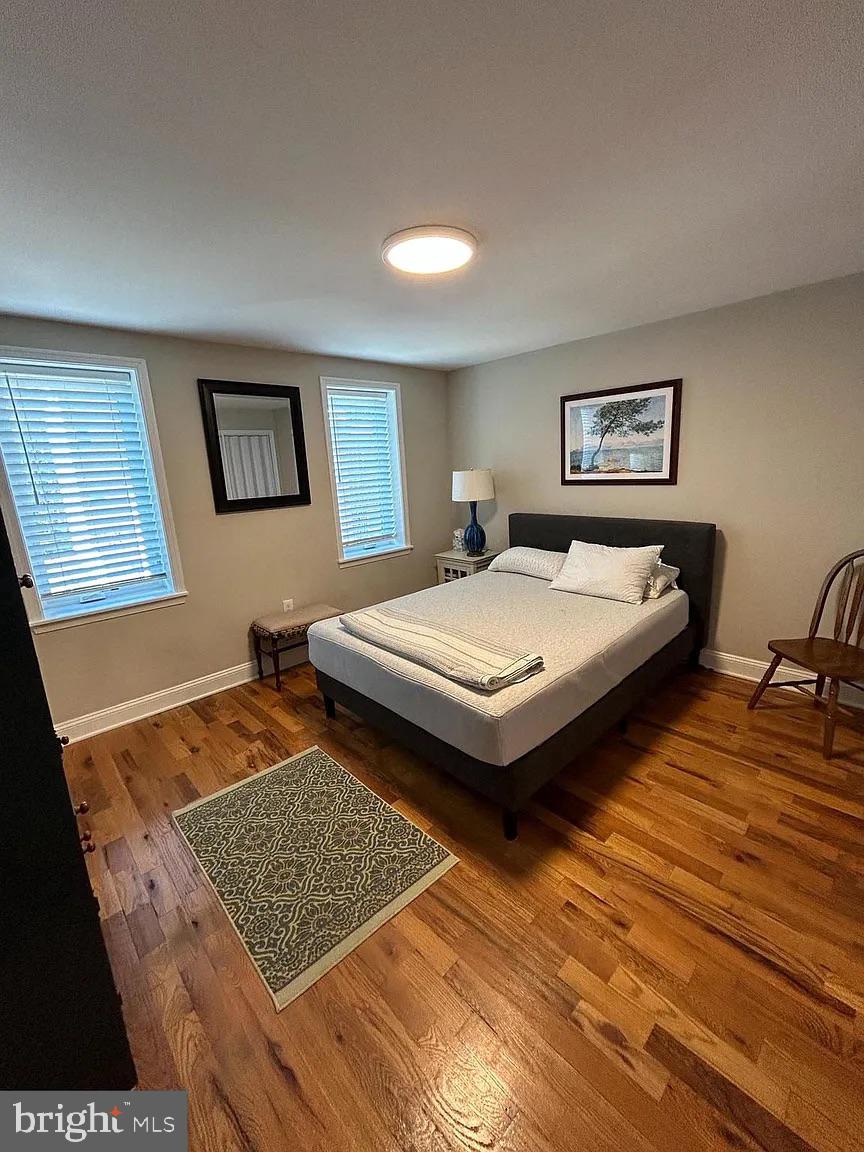 FRANCISVILLE - Residential Lease