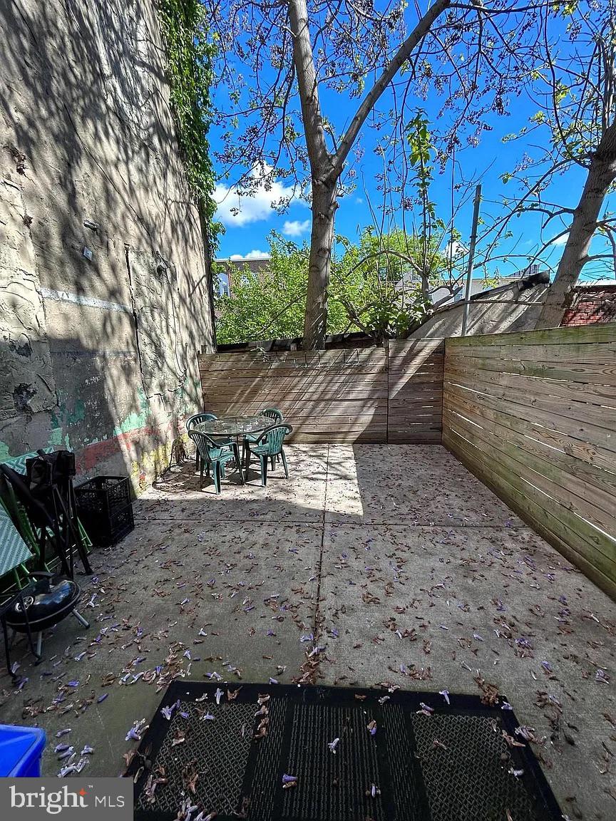 FRANCISVILLE - Residential Lease