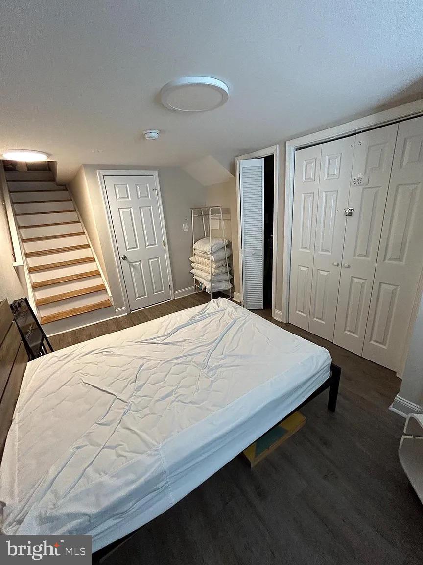 FRANCISVILLE - Residential Lease