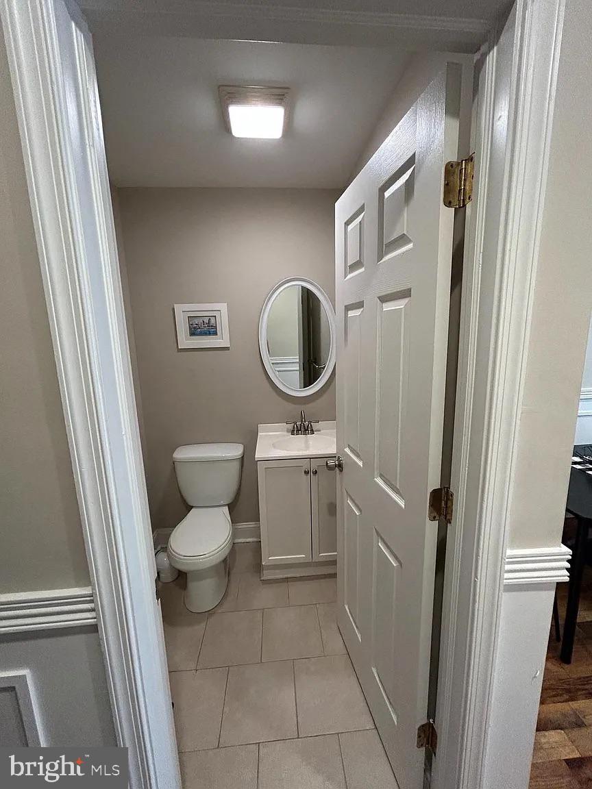 FRANCISVILLE - Residential Lease