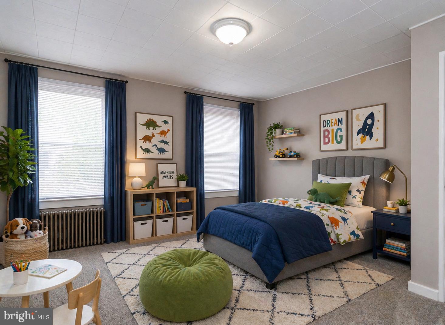 HARRIMAN - Residential