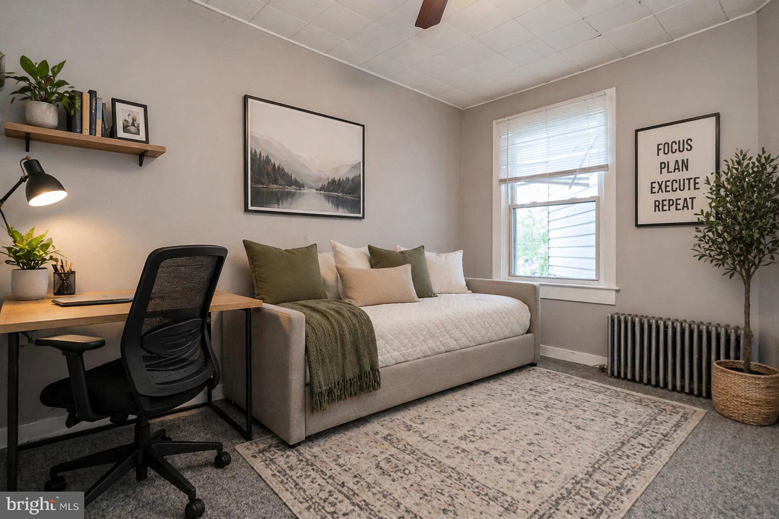 HARRIMAN - Residential