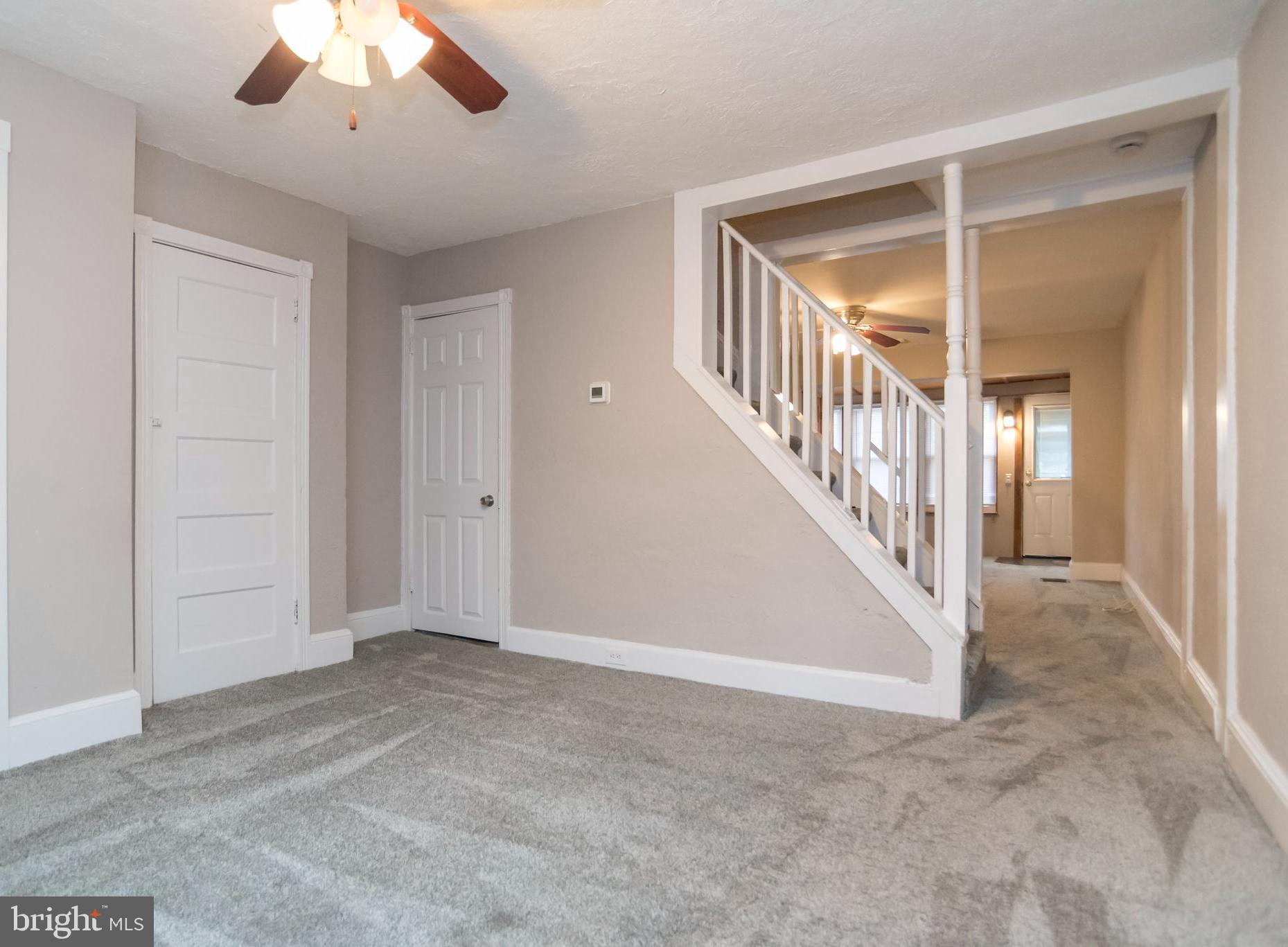 HARRIMAN - Residential