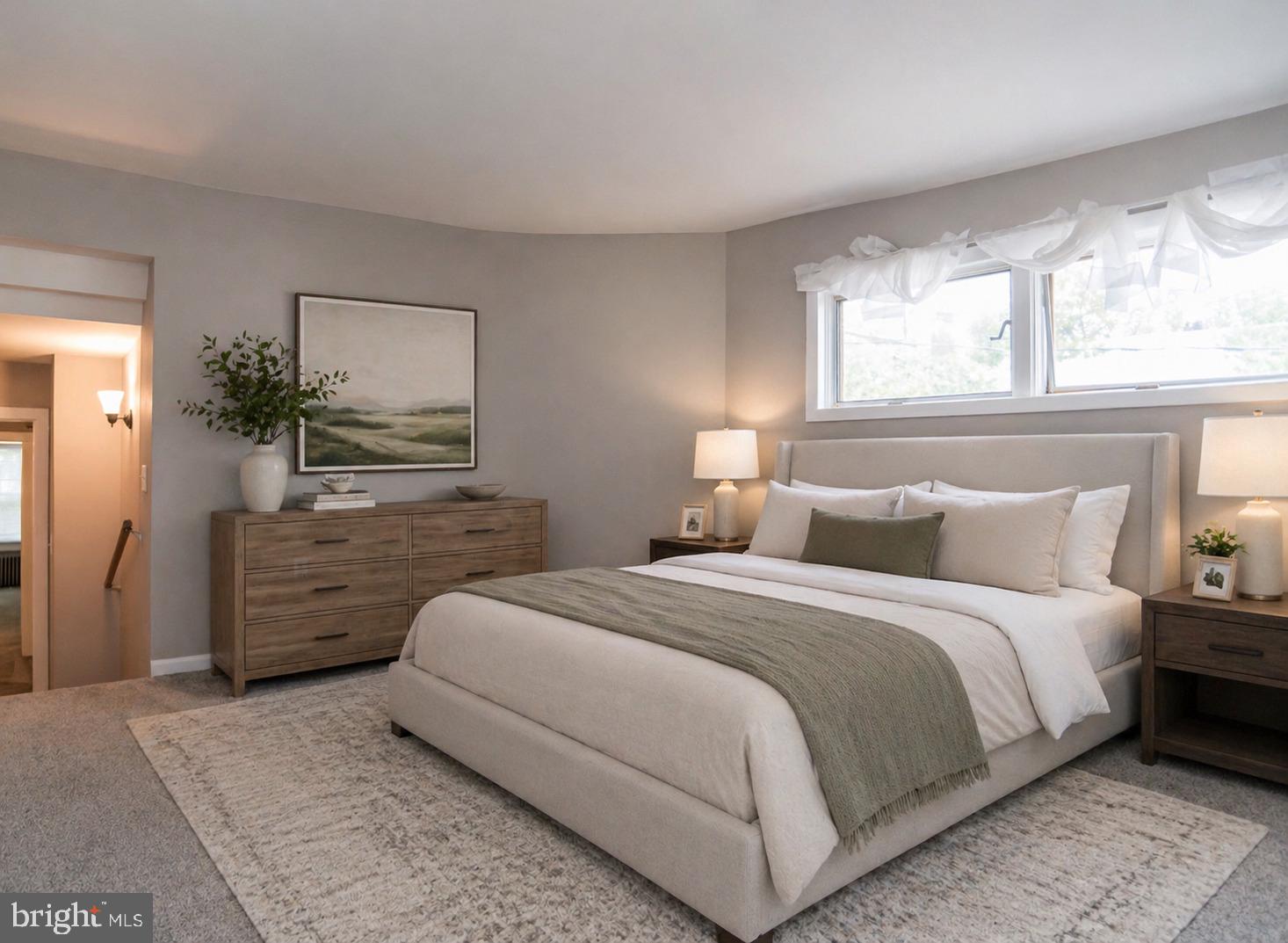 HARRIMAN - Residential