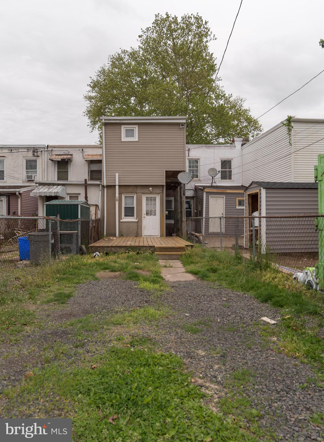 HARRIMAN - Residential