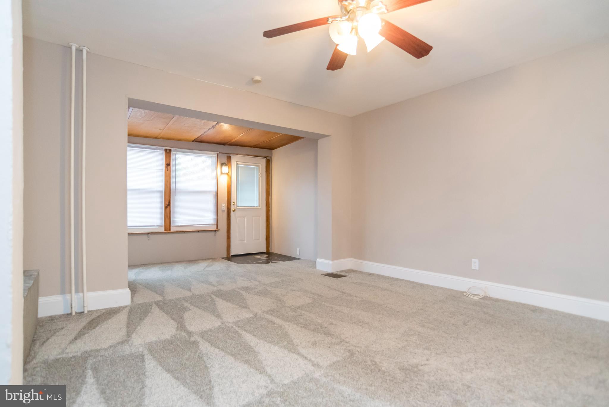 HARRIMAN - Residential