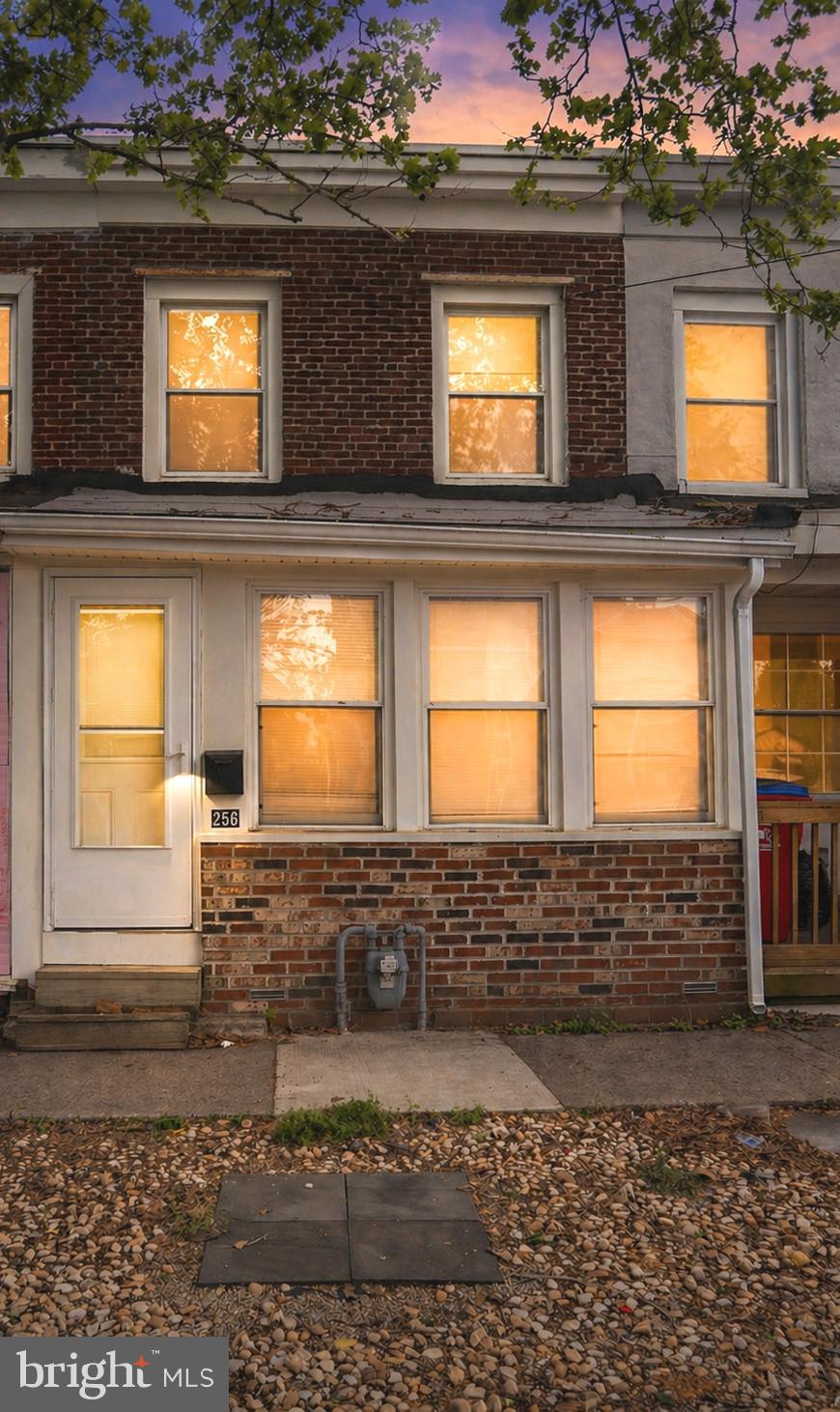 HARRIMAN - Residential