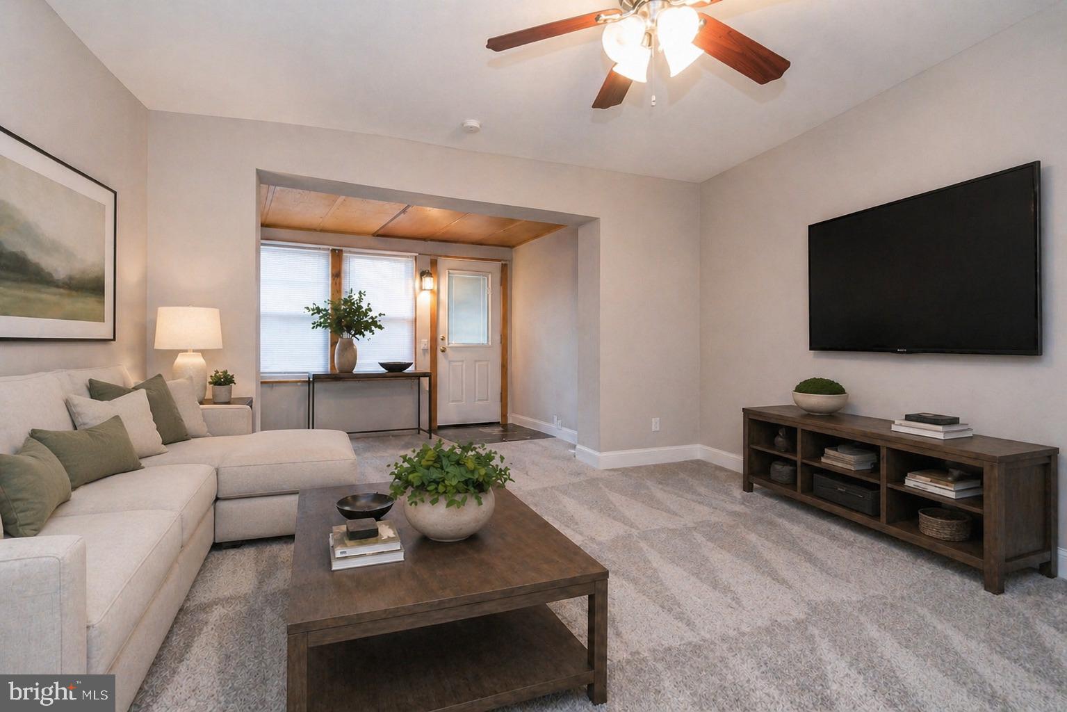 HARRIMAN - Residential