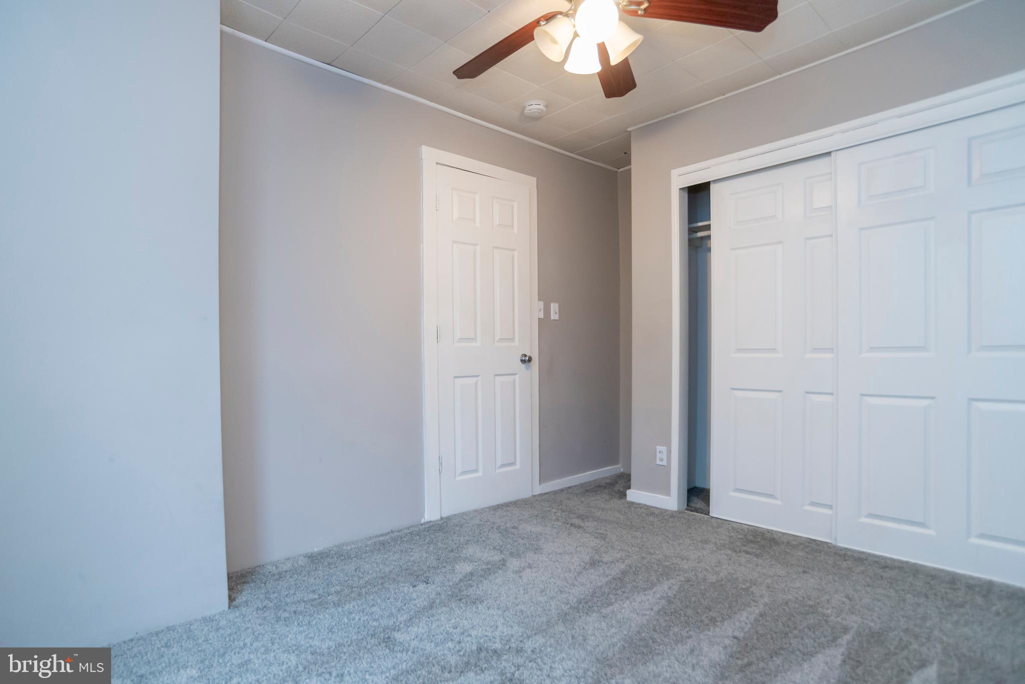 HARRIMAN - Residential