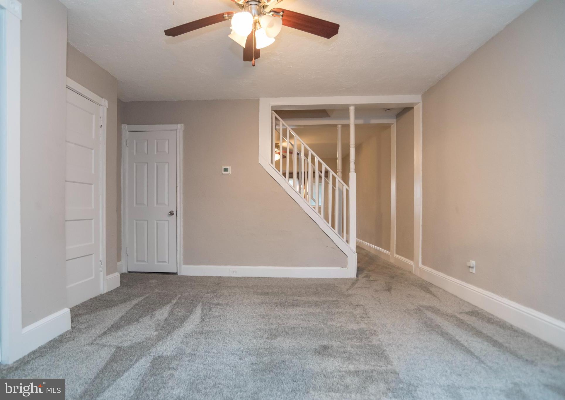 HARRIMAN - Residential