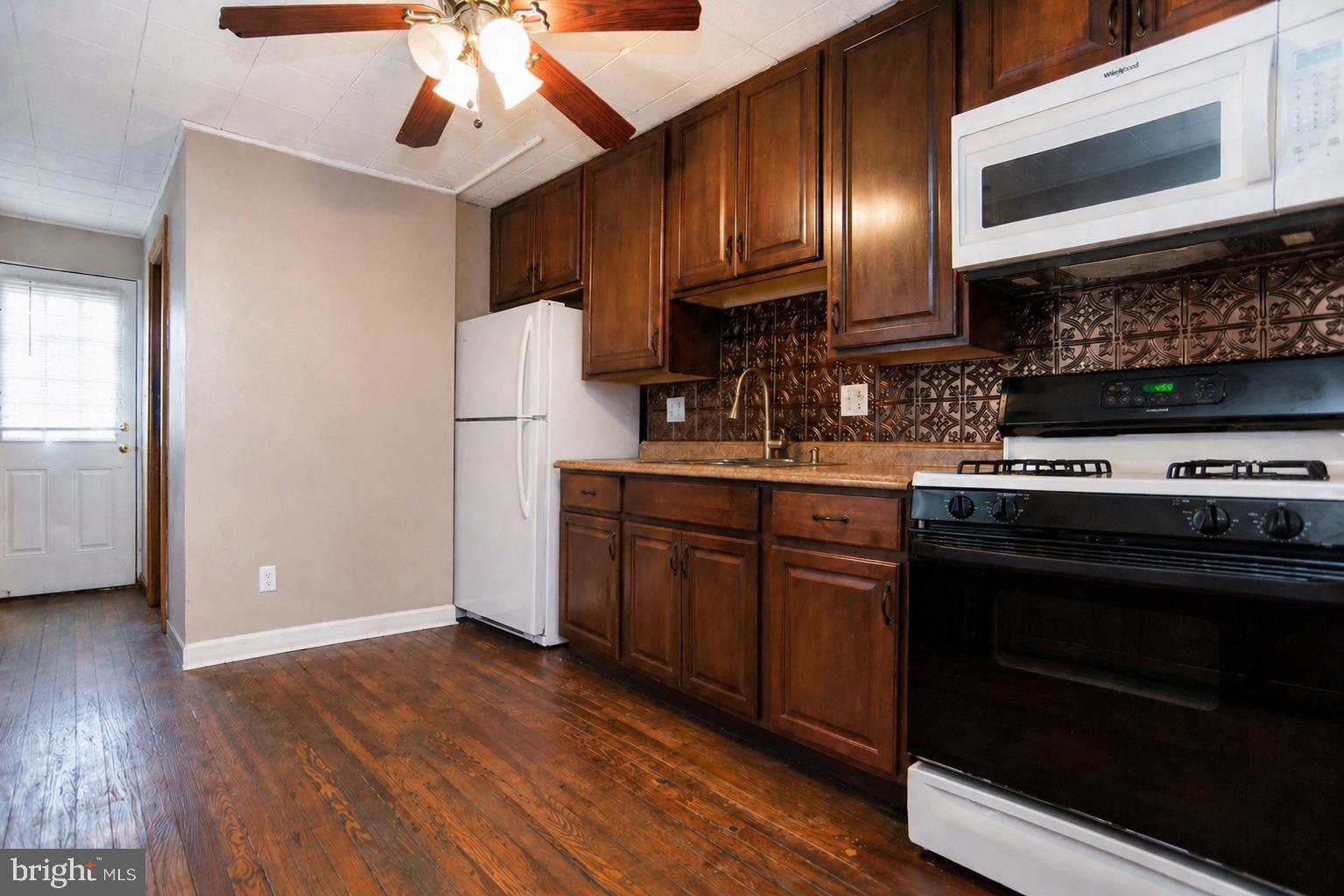 HARRIMAN - Residential