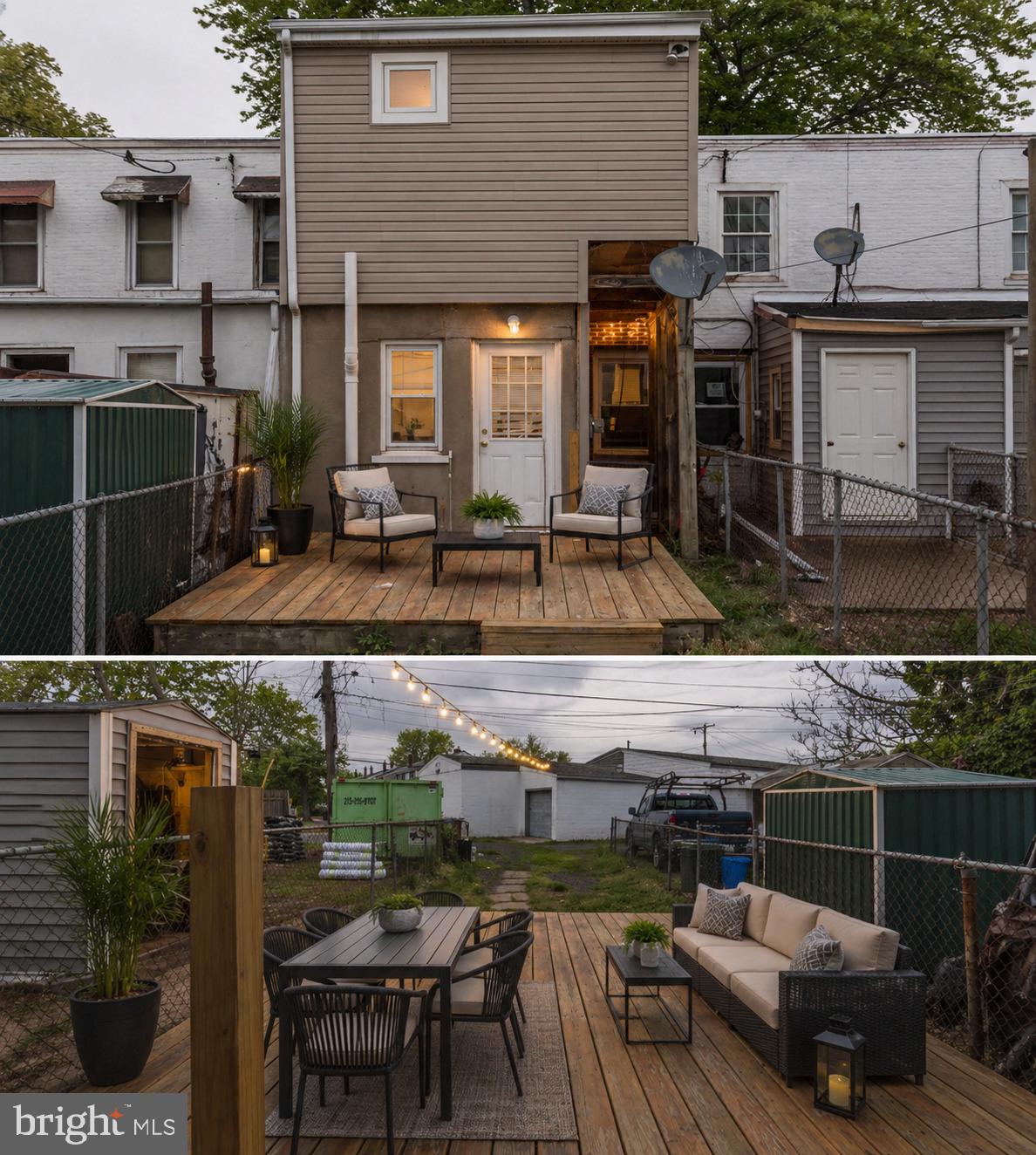 HARRIMAN - Residential