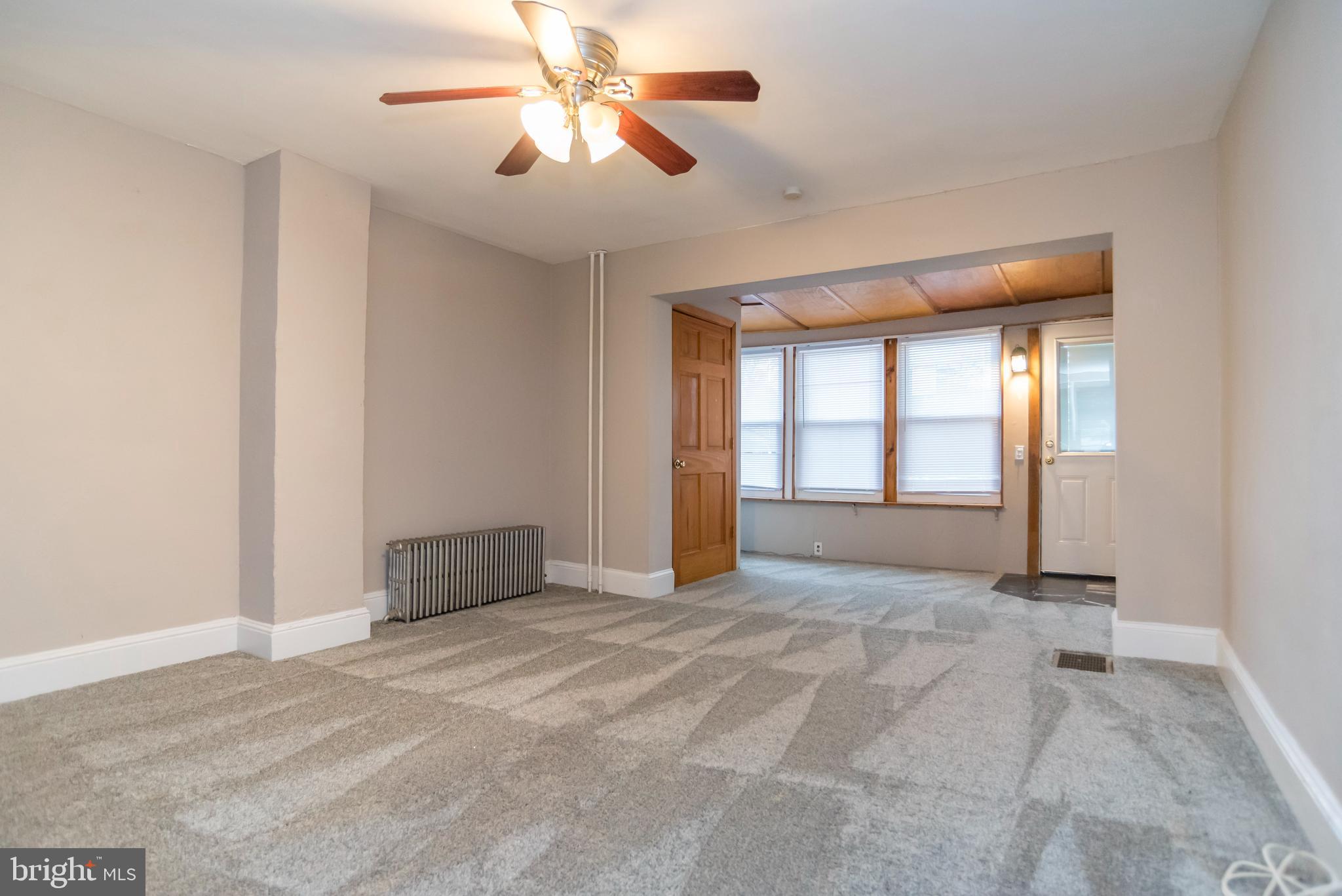 HARRIMAN - Residential