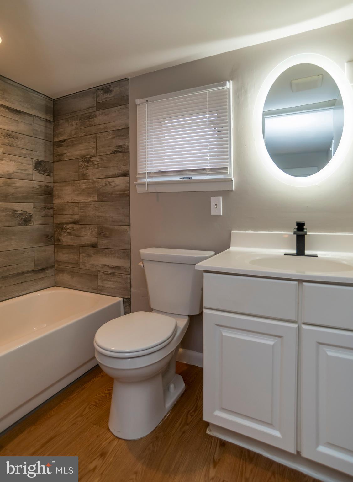 HARRIMAN - Residential