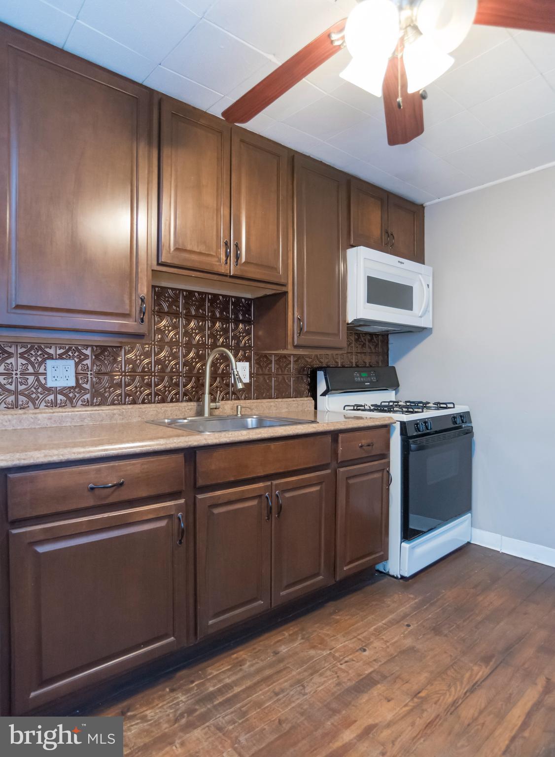 HARRIMAN - Residential