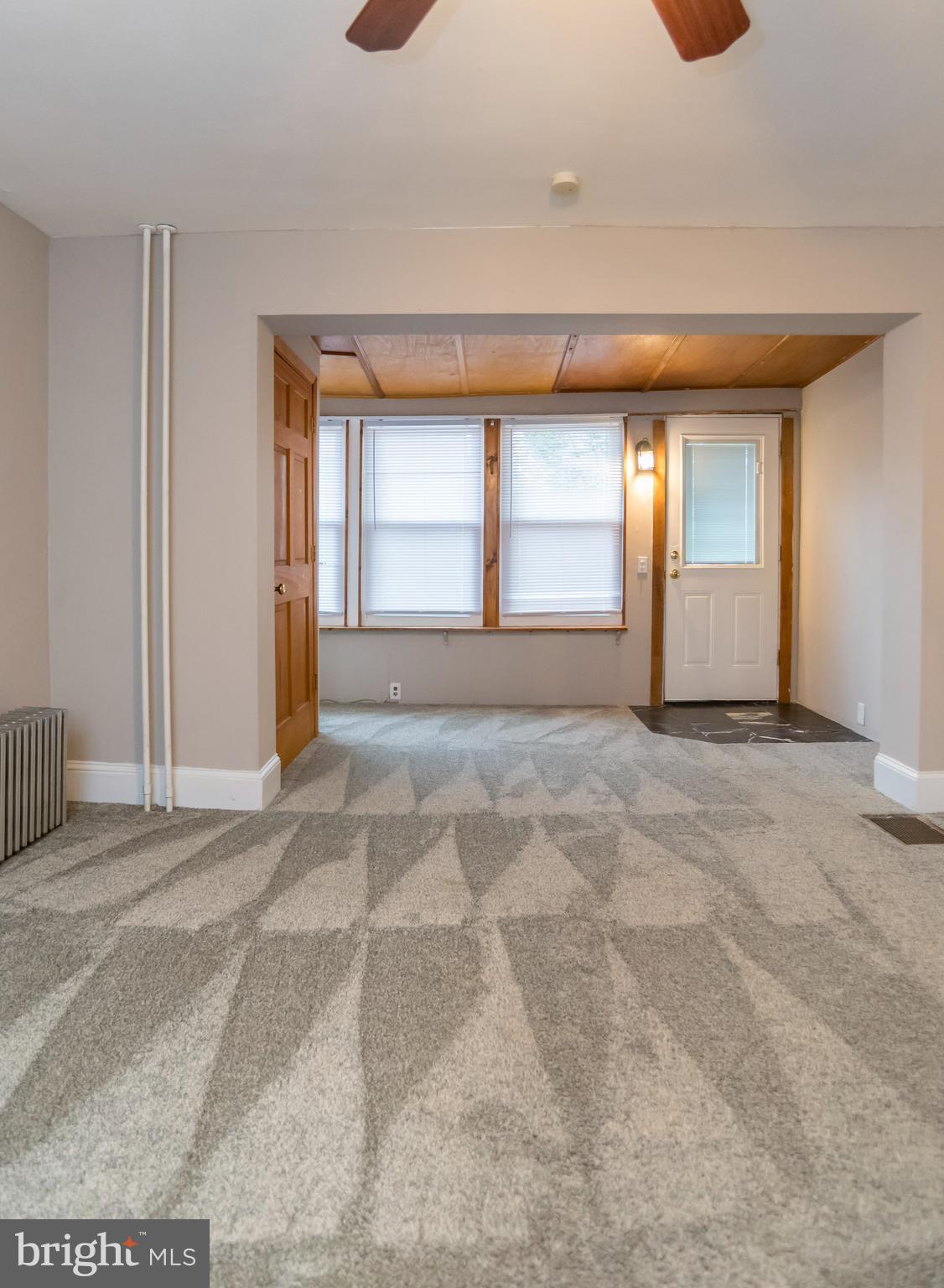 HARRIMAN - Residential